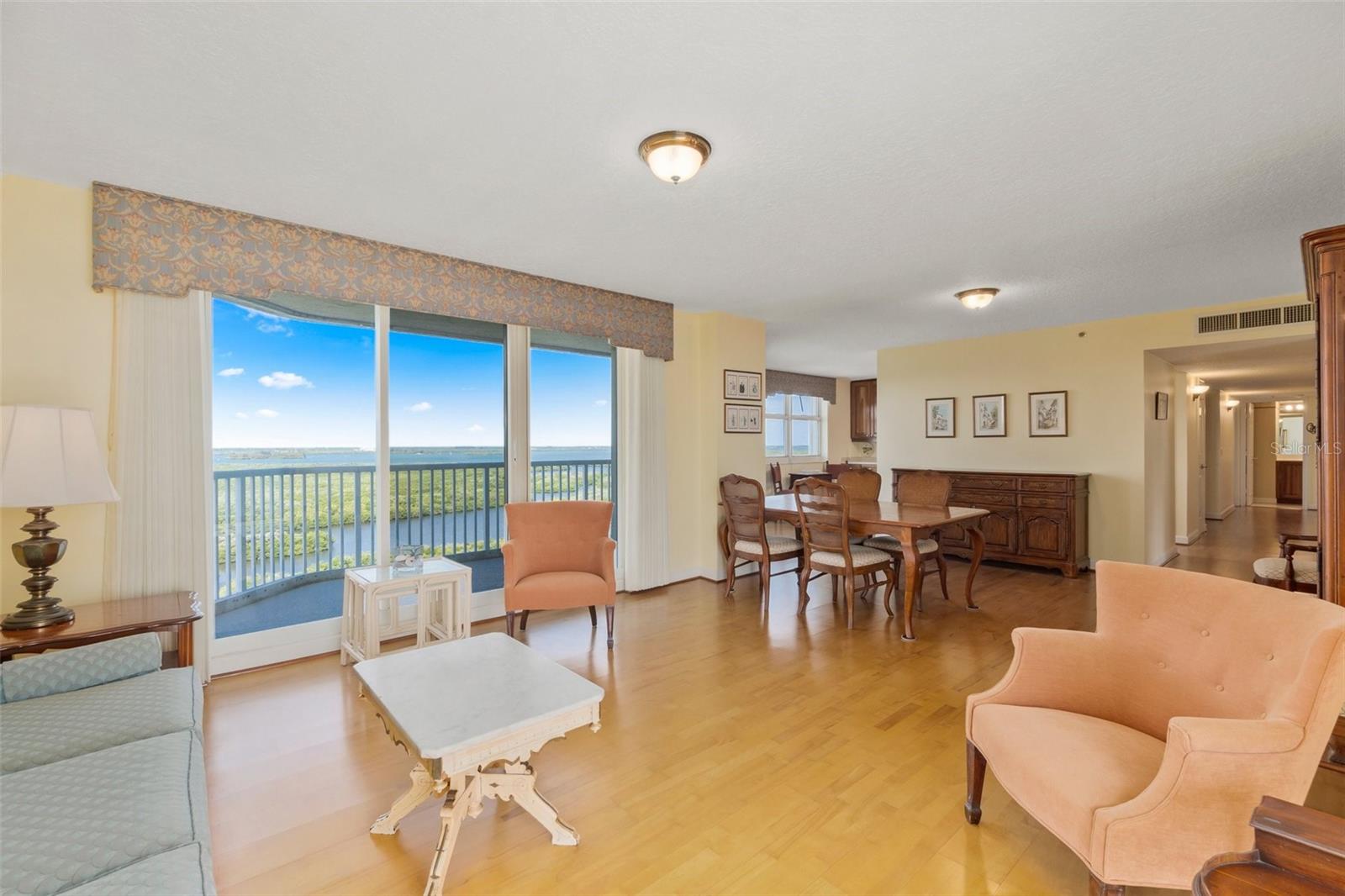 5049 N HIGHWAY A1A #1401, HUTCHINSON ISLAND, FL, 34949