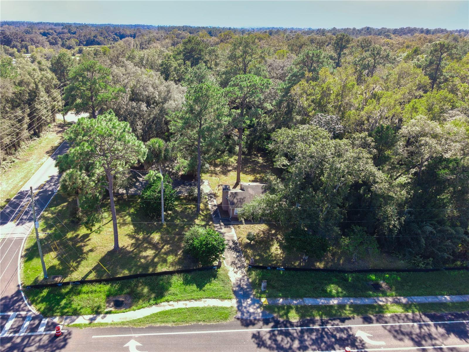 17166 CORTEZ BLVD, BROOKSVILLE, FL, 34601