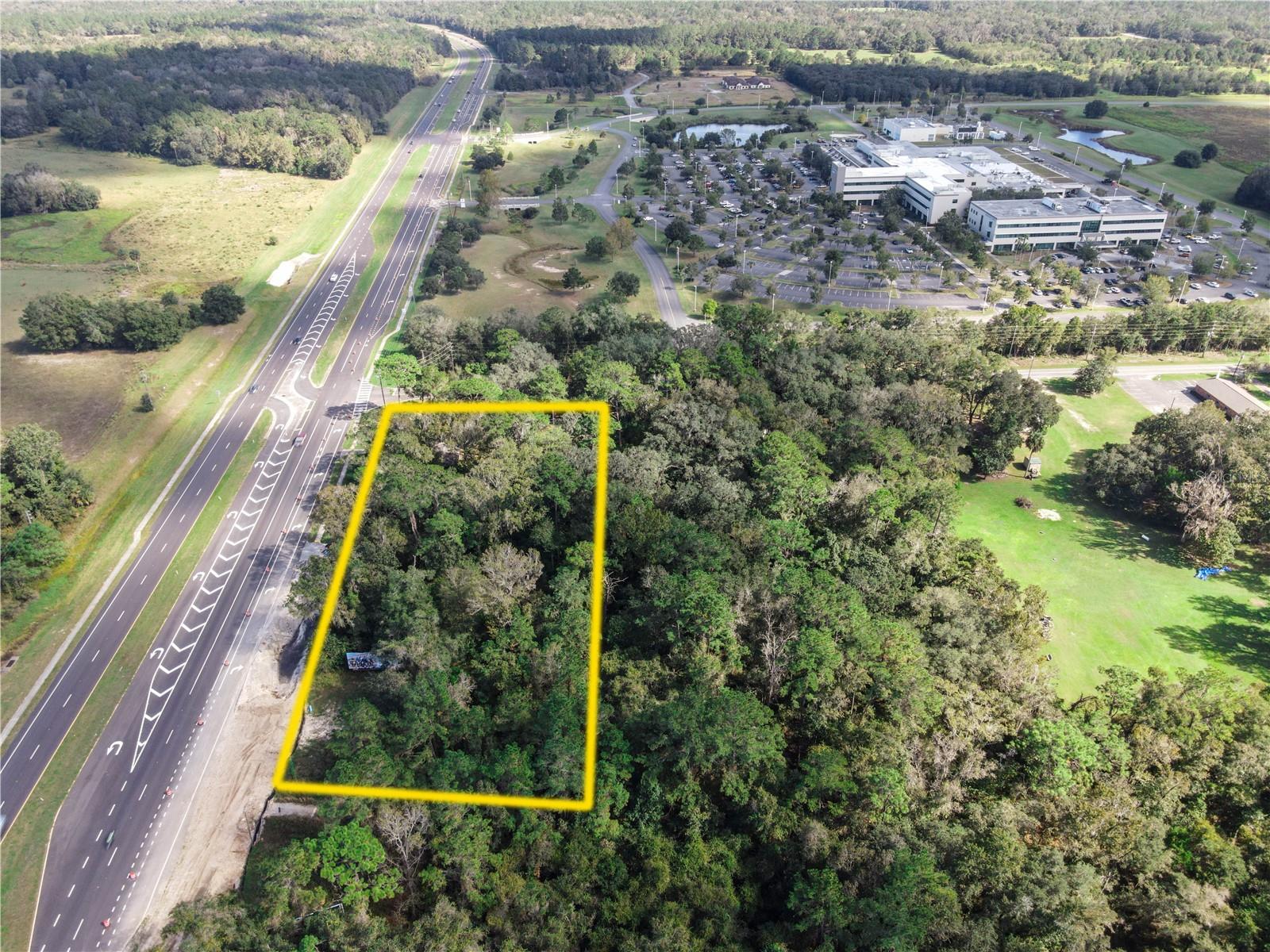 17166 CORTEZ BLVD, BROOKSVILLE, FL, 34601