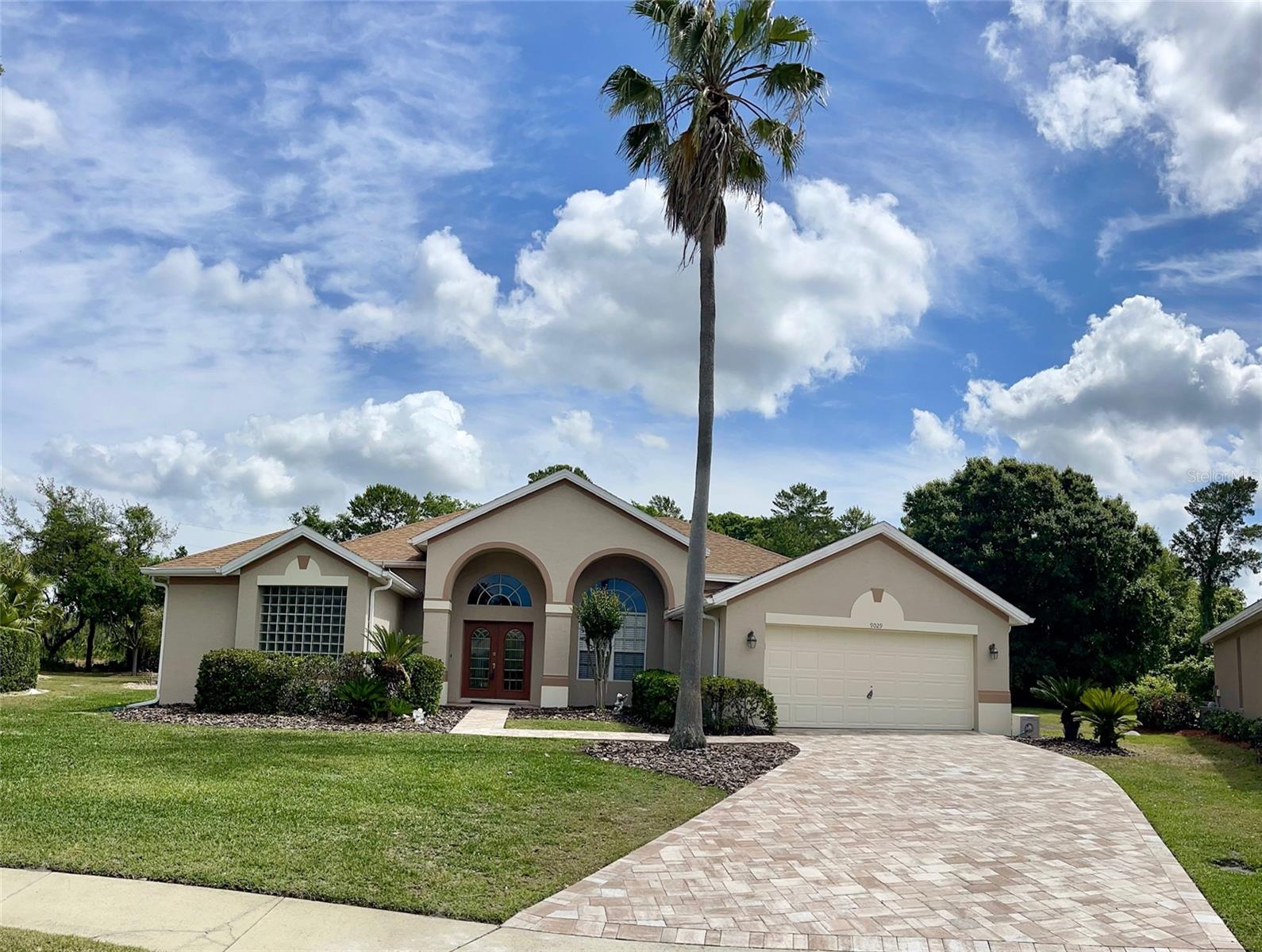 9029 LAUREL RIDGE DR, MOUNT DORA, FL, 32757