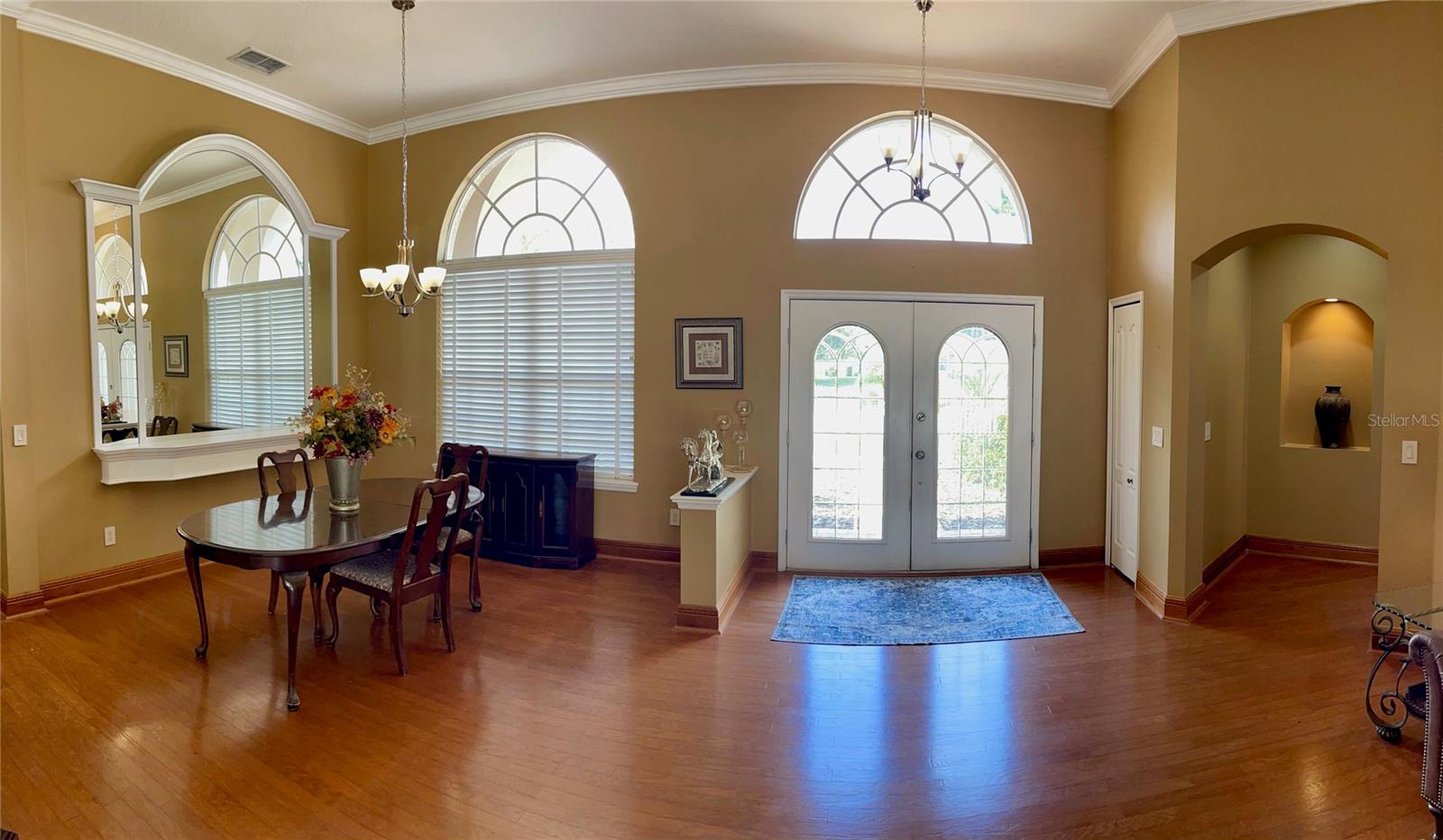 9029 LAUREL RIDGE DR, MOUNT DORA, FL, 32757