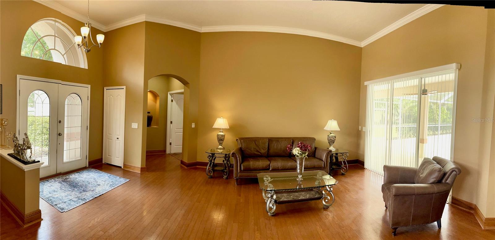 9029 LAUREL RIDGE DR, MOUNT DORA, FL, 32757
