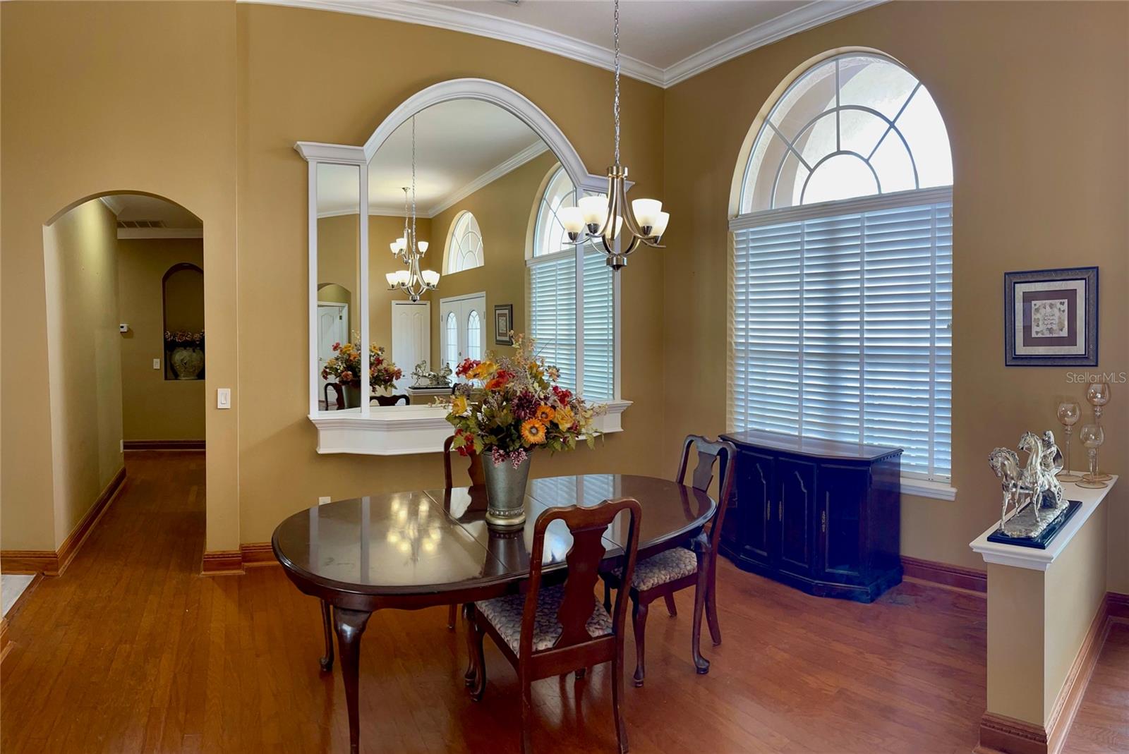 9029 LAUREL RIDGE DR, MOUNT DORA, FL, 32757