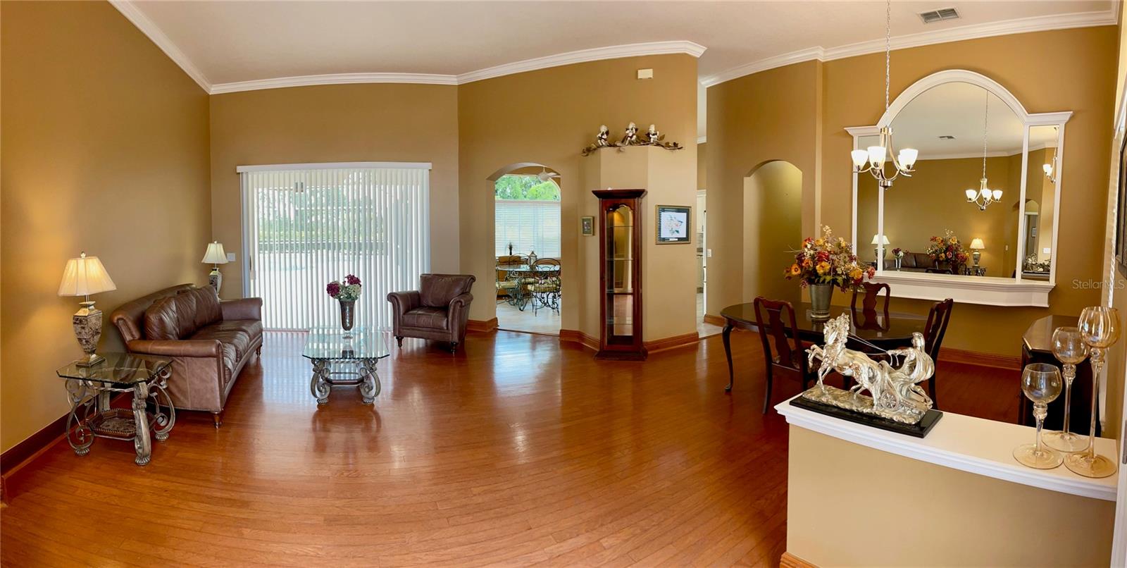 9029 LAUREL RIDGE DR, MOUNT DORA, FL, 32757