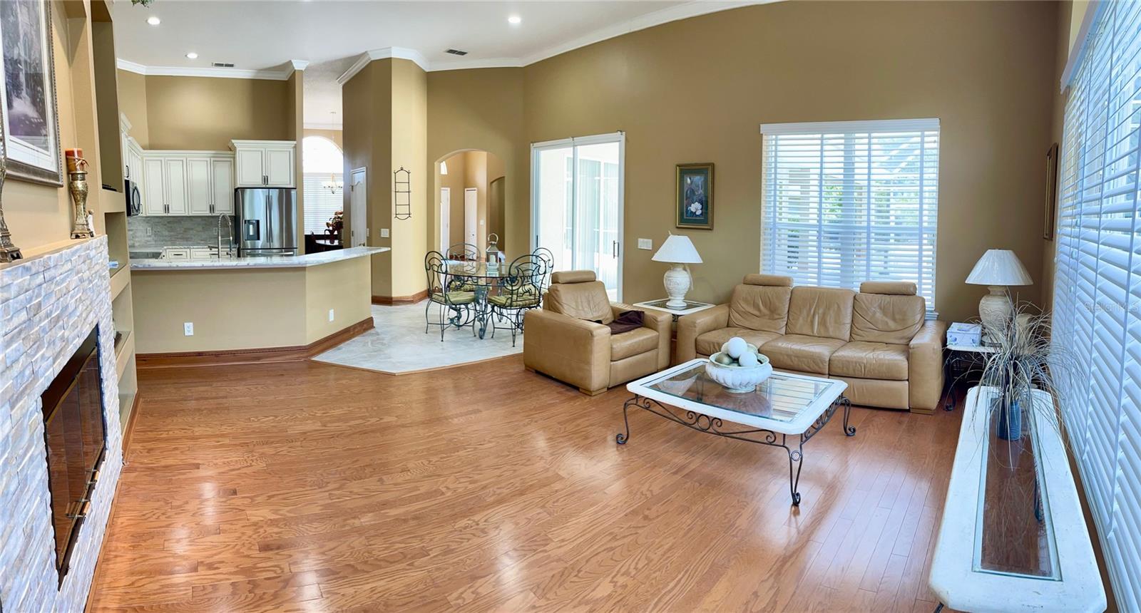 9029 LAUREL RIDGE DR, MOUNT DORA, FL, 32757