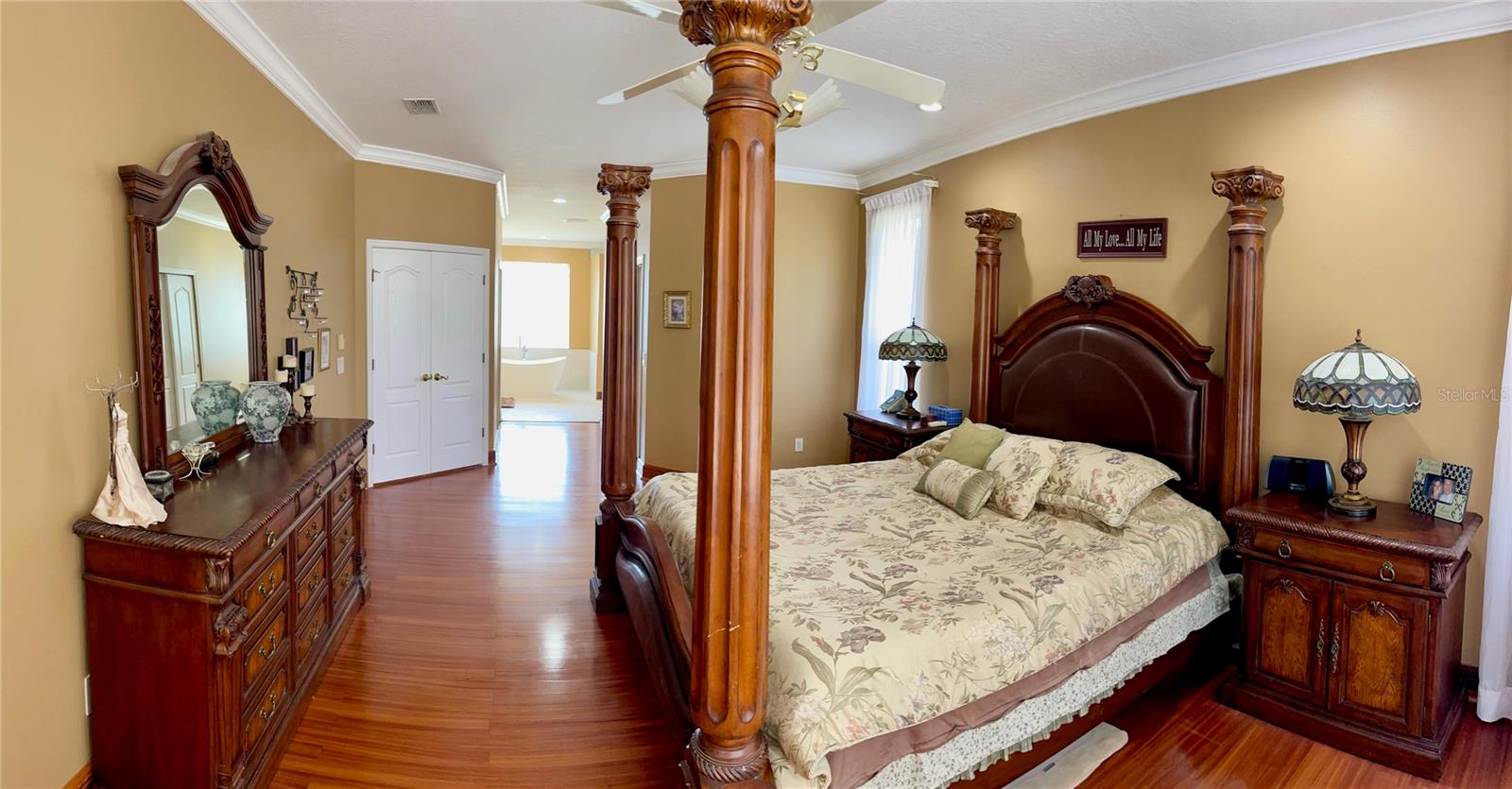 9029 LAUREL RIDGE DR, MOUNT DORA, FL, 32757