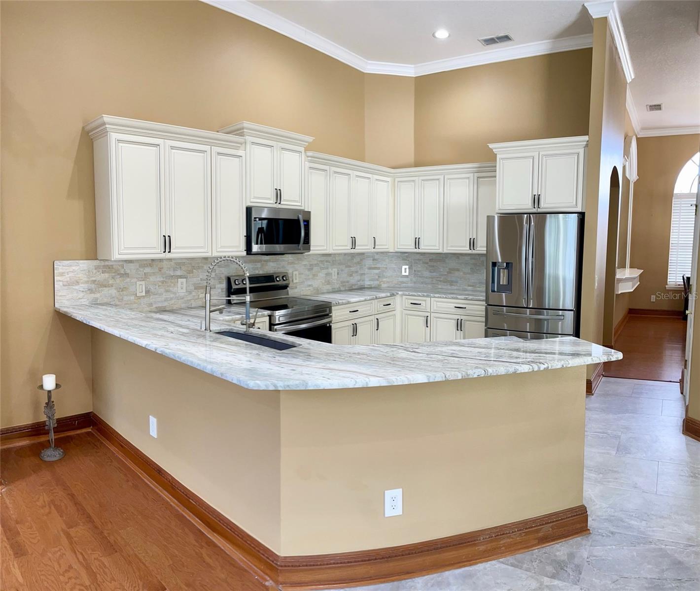 9029 LAUREL RIDGE DR, MOUNT DORA, FL, 32757