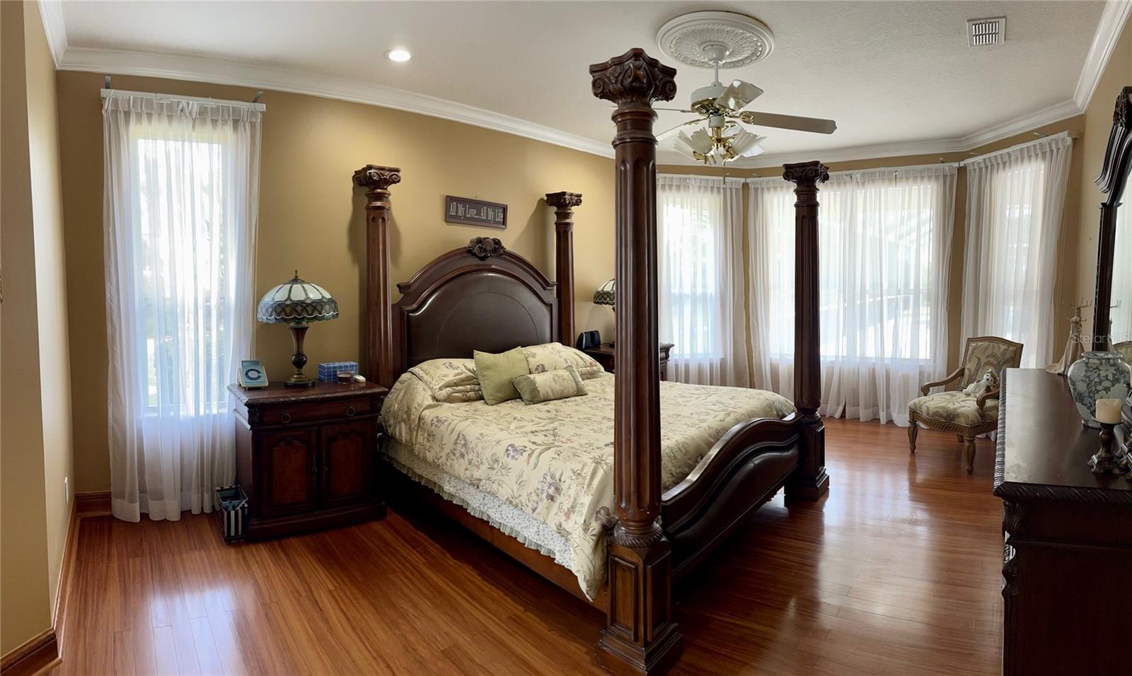 9029 LAUREL RIDGE DR, MOUNT DORA, FL, 32757