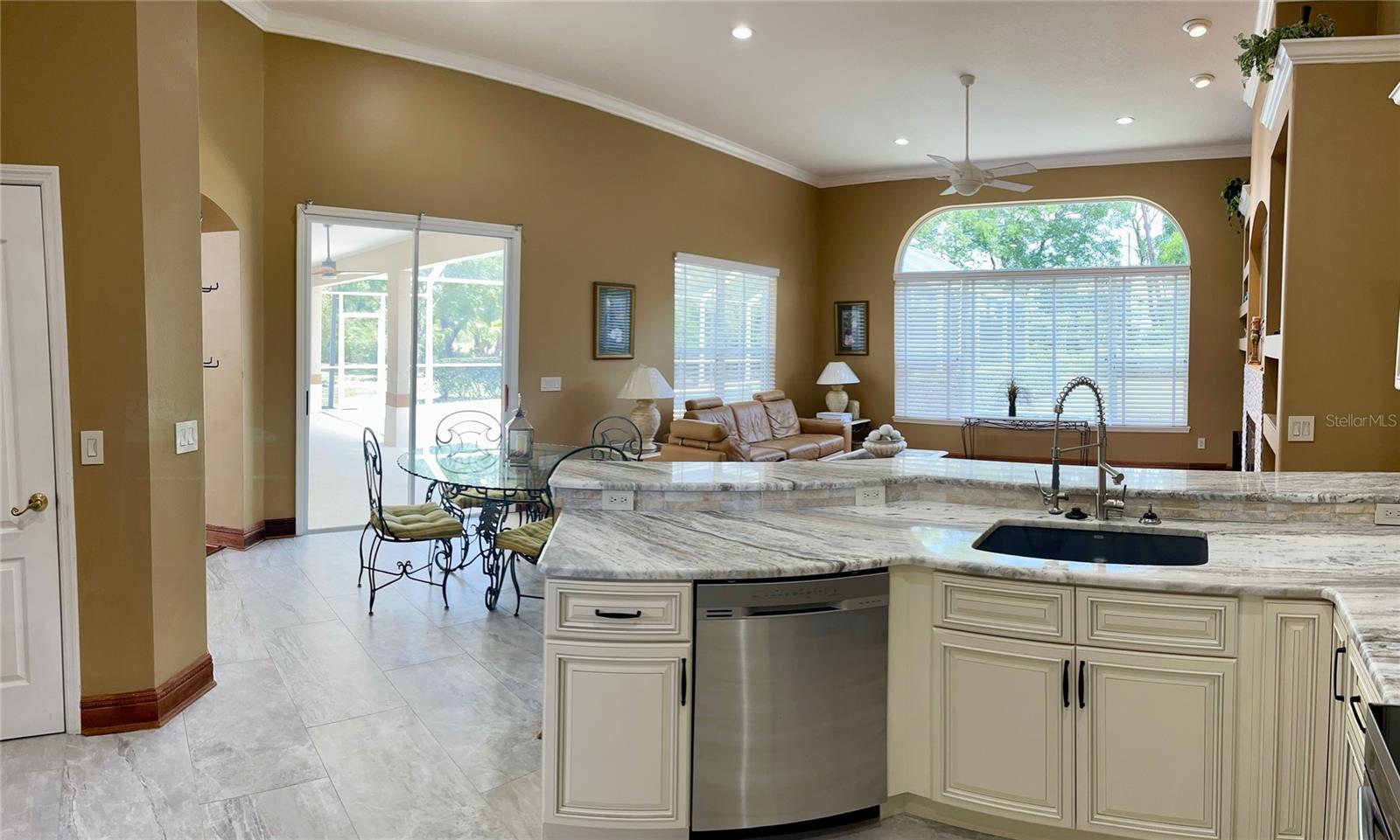 9029 LAUREL RIDGE DR, MOUNT DORA, FL, 32757
