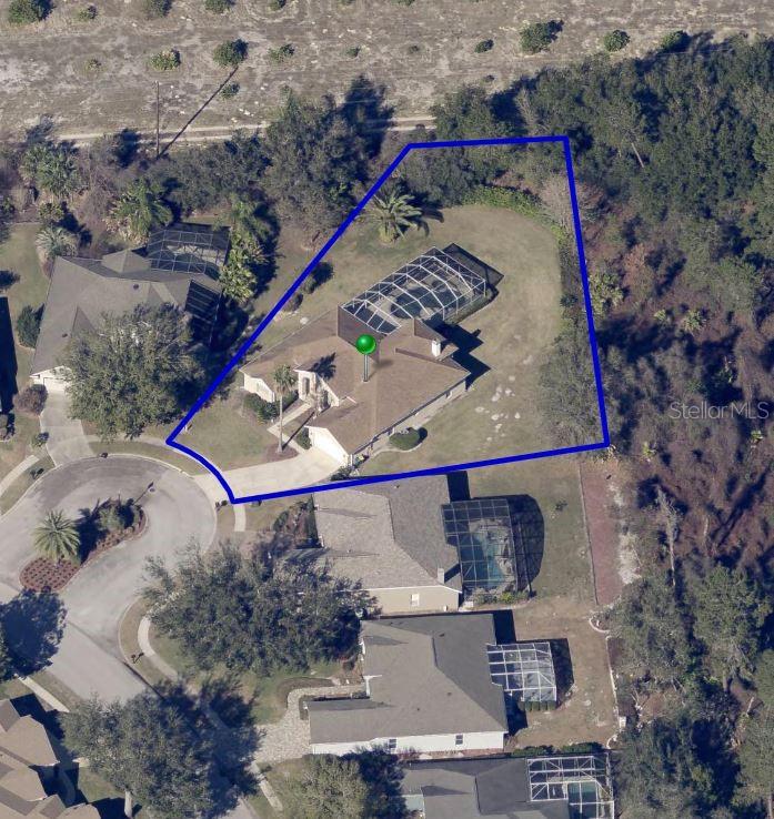 9029 LAUREL RIDGE DR, MOUNT DORA, FL, 32757