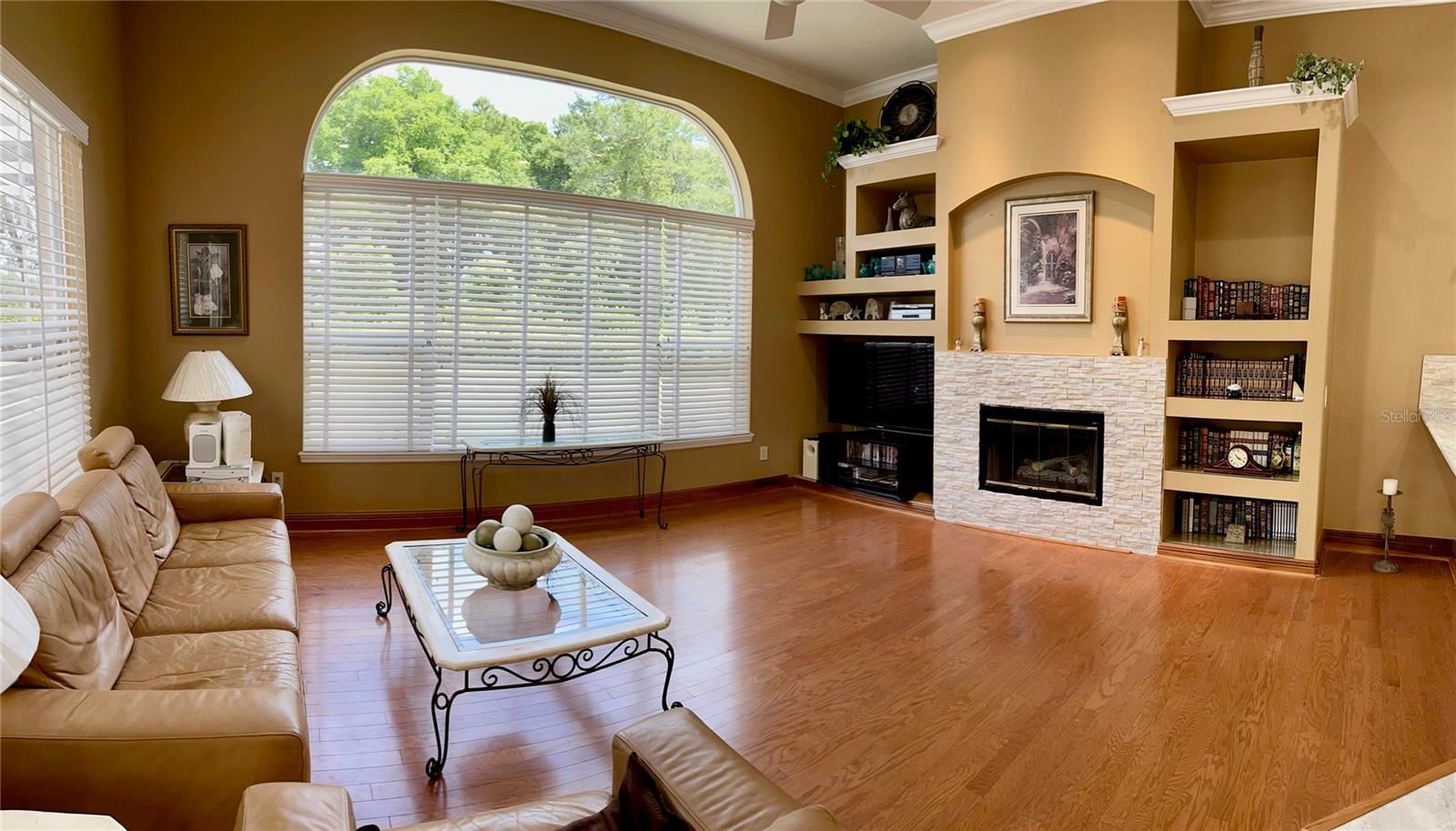 9029 LAUREL RIDGE DR, MOUNT DORA, FL, 32757
