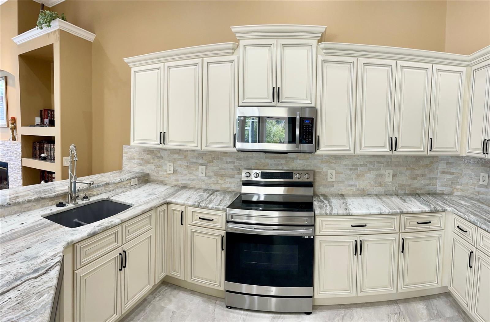 9029 LAUREL RIDGE DR, MOUNT DORA, FL, 32757