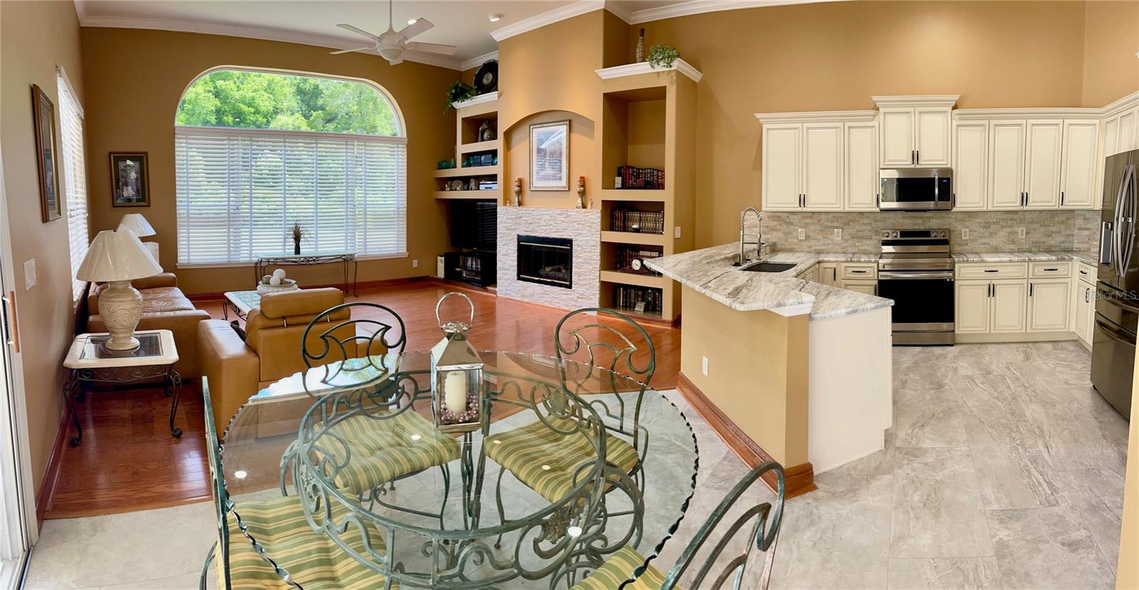 9029 LAUREL RIDGE DR, MOUNT DORA, FL, 32757