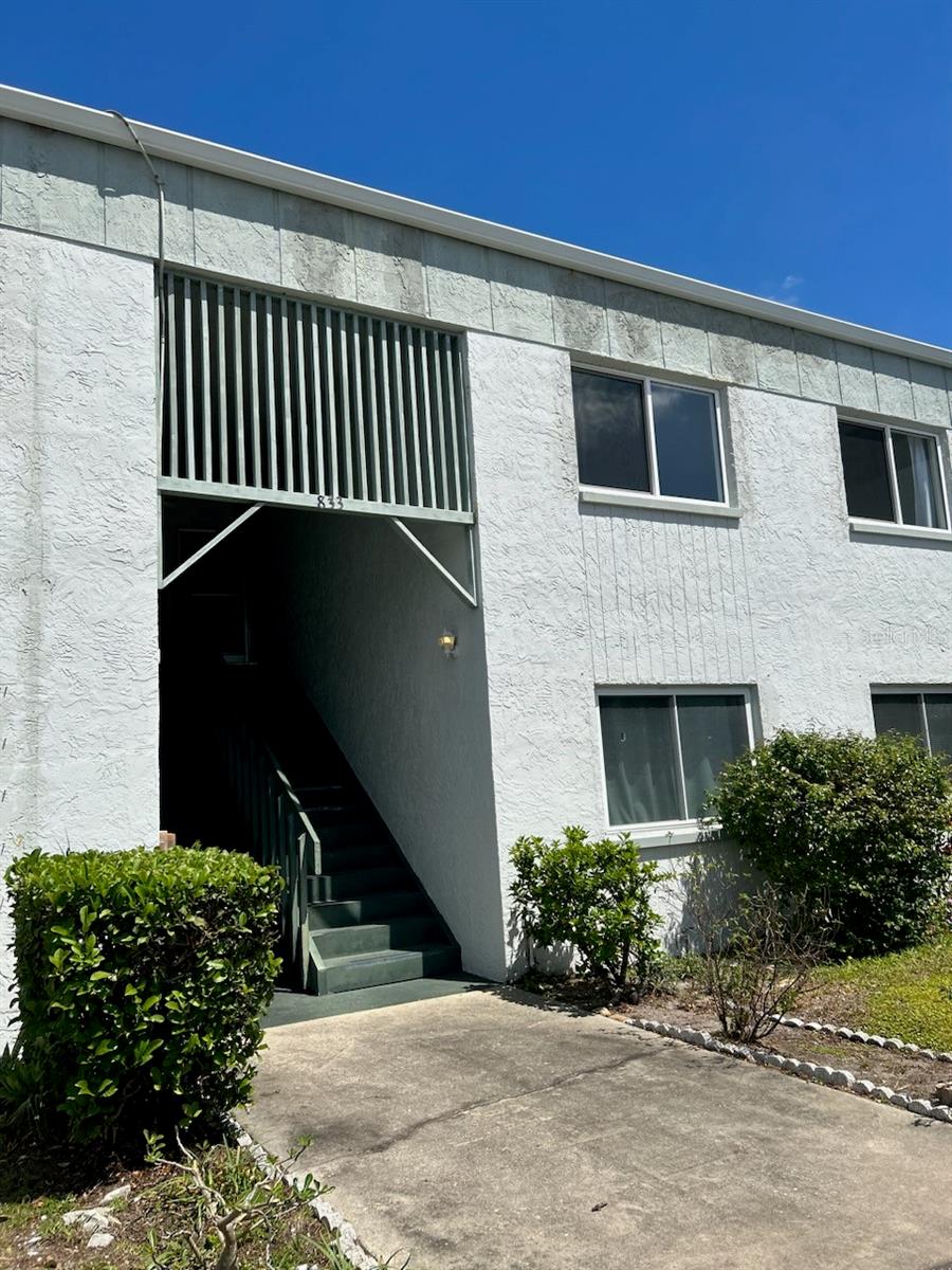 833 N KEENE RD #W-26, CLEARWATER, FL, 33755