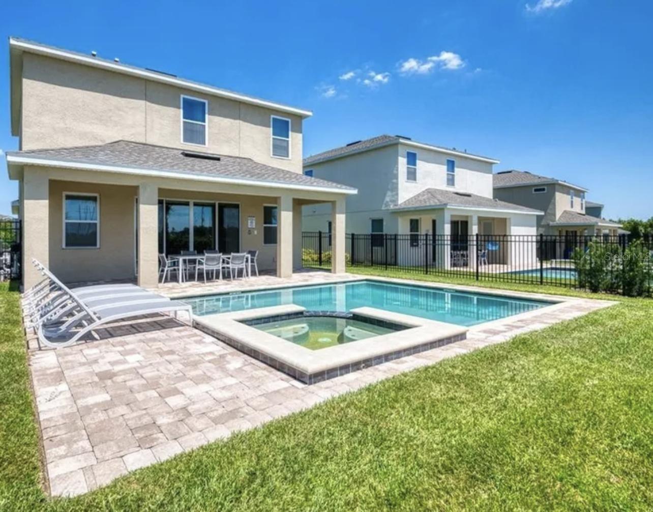 7441 MARKER AVE, KISSIMMEE, FL, 34747