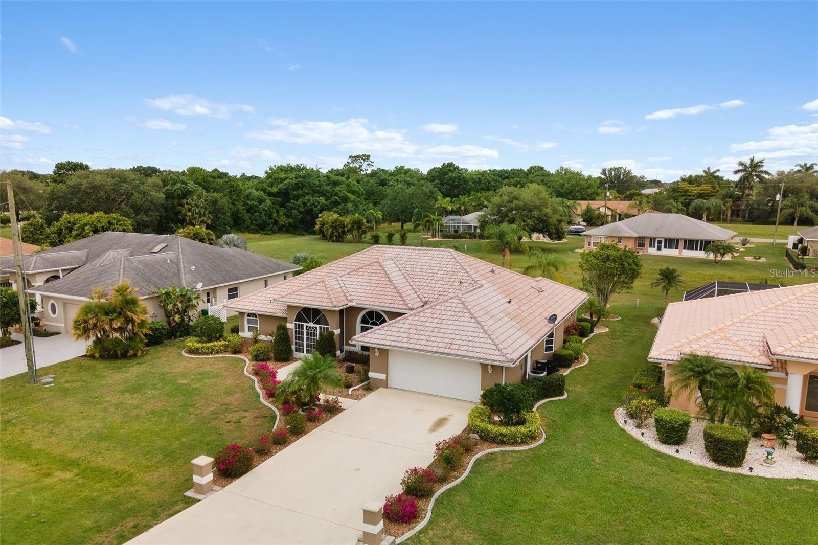 26082 RAMPART BLVD, PUNTA GORDA, FL, 33983