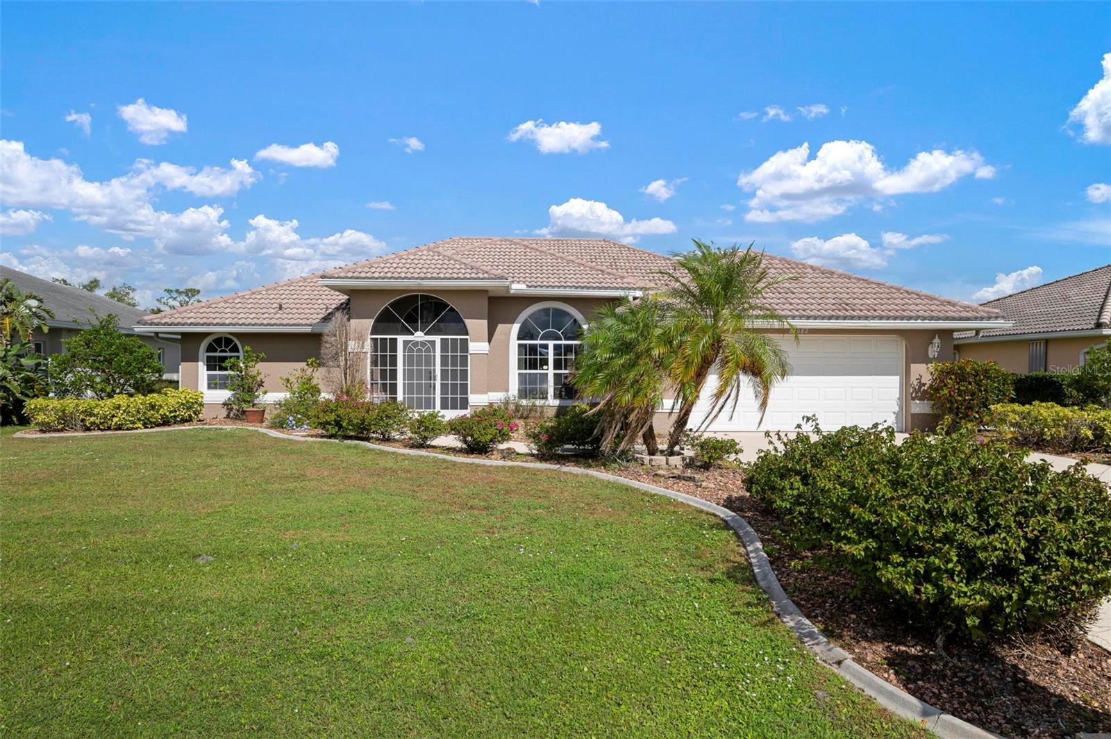 26082 RAMPART BLVD, PUNTA GORDA, FL, 33983