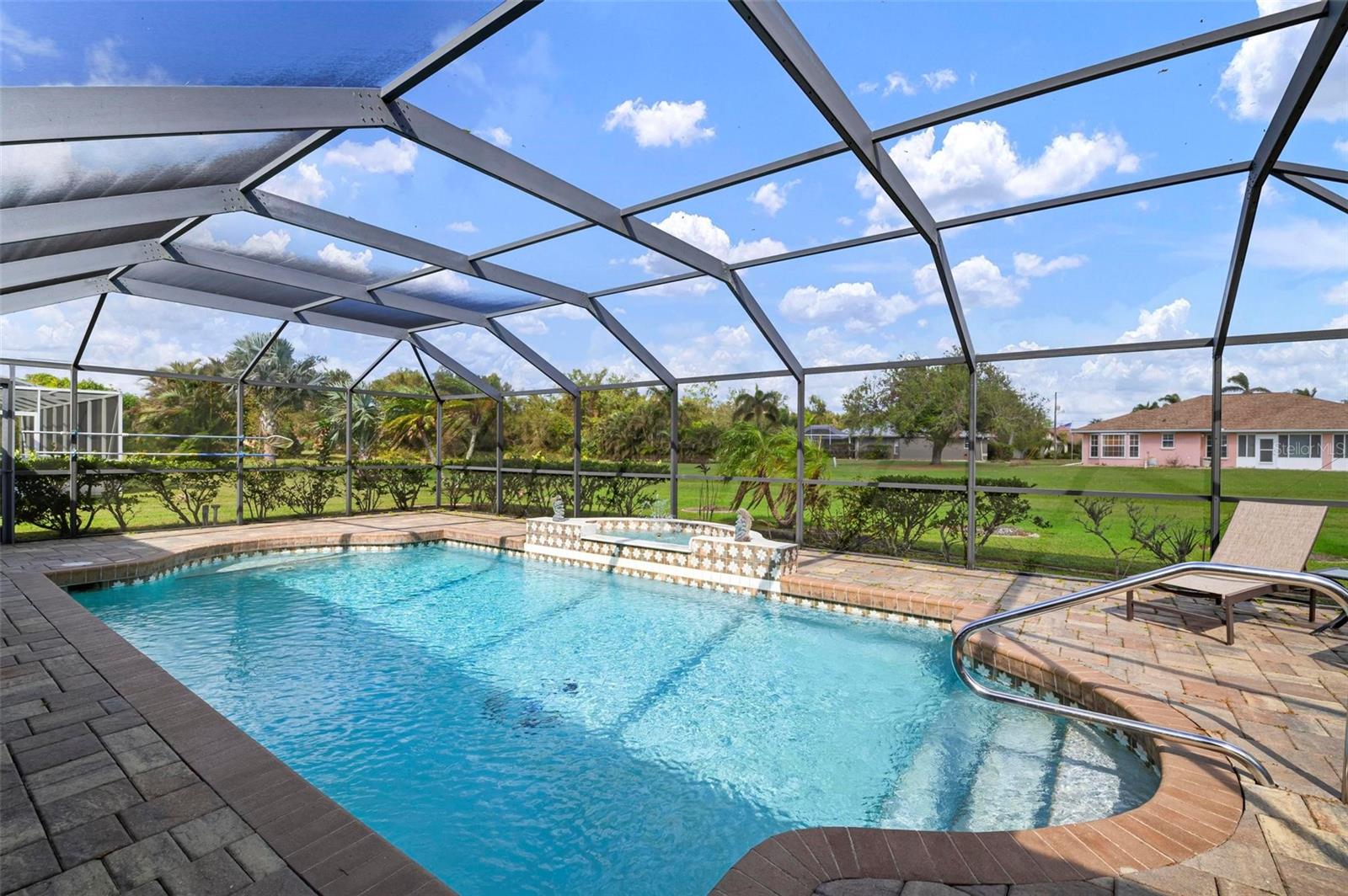 26082 RAMPART BLVD, PUNTA GORDA, FL, 33983