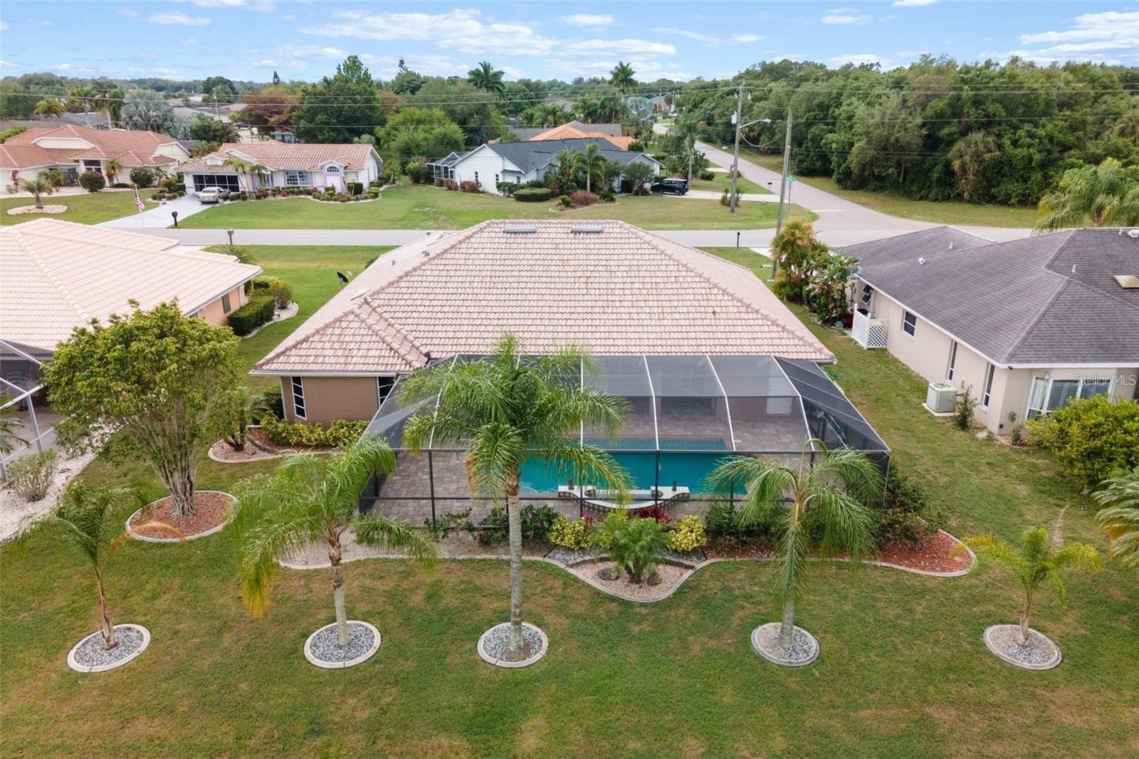 26082 RAMPART BLVD, PUNTA GORDA, FL, 33983