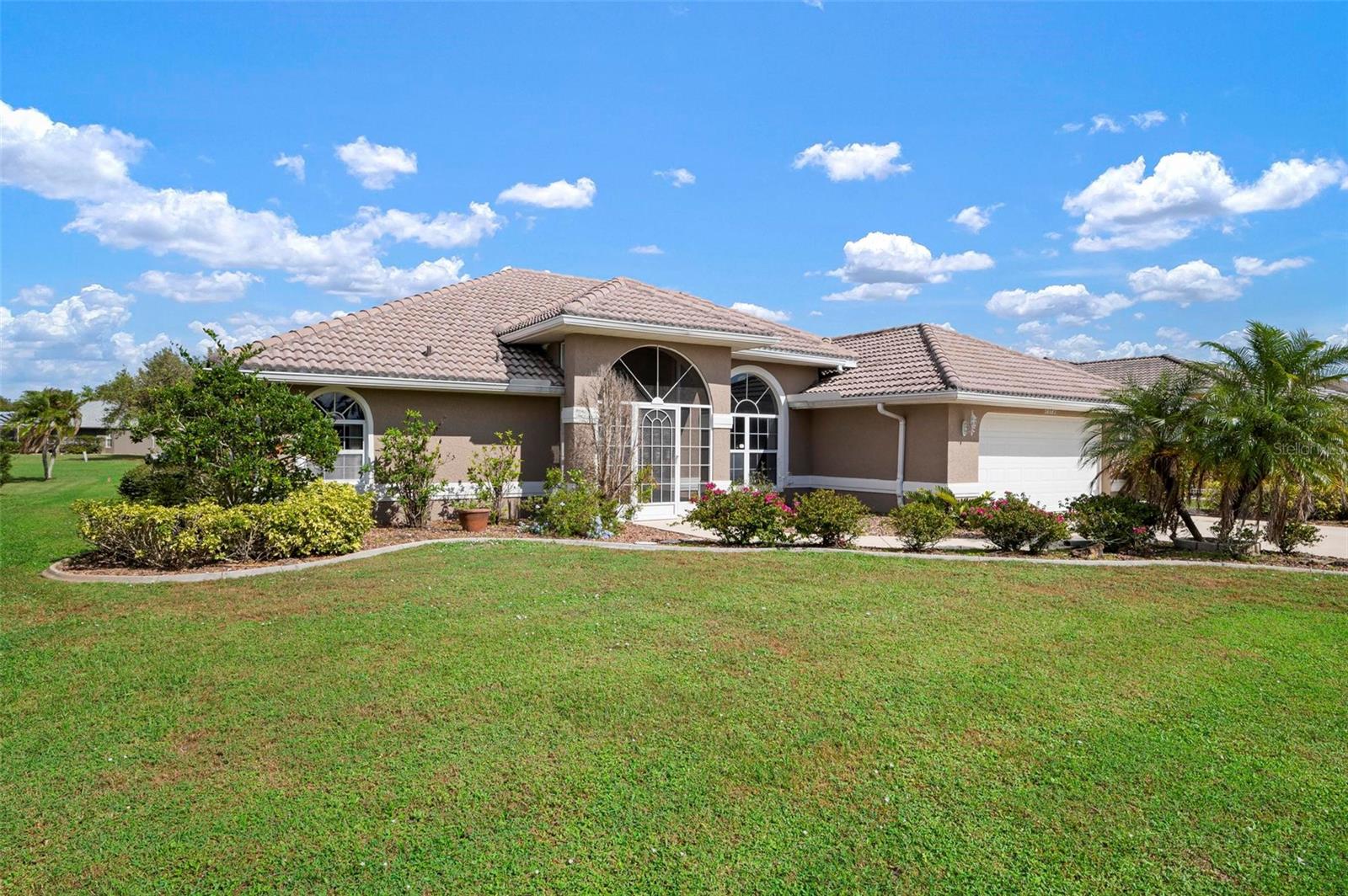 26082 RAMPART BLVD, PUNTA GORDA, FL, 33983
