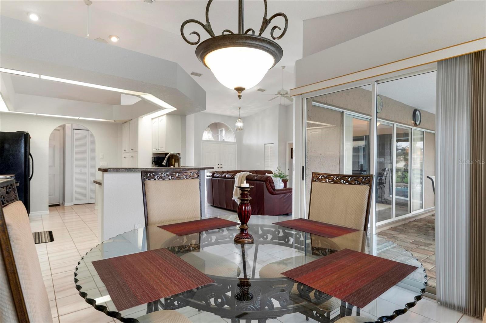 26082 RAMPART BLVD, PUNTA GORDA, FL, 33983
