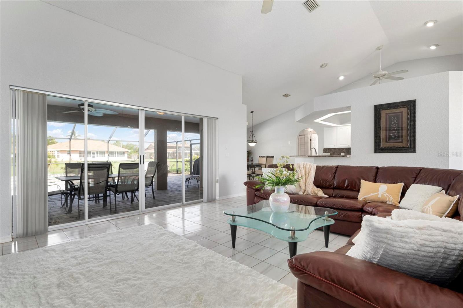26082 RAMPART BLVD, PUNTA GORDA, FL, 33983