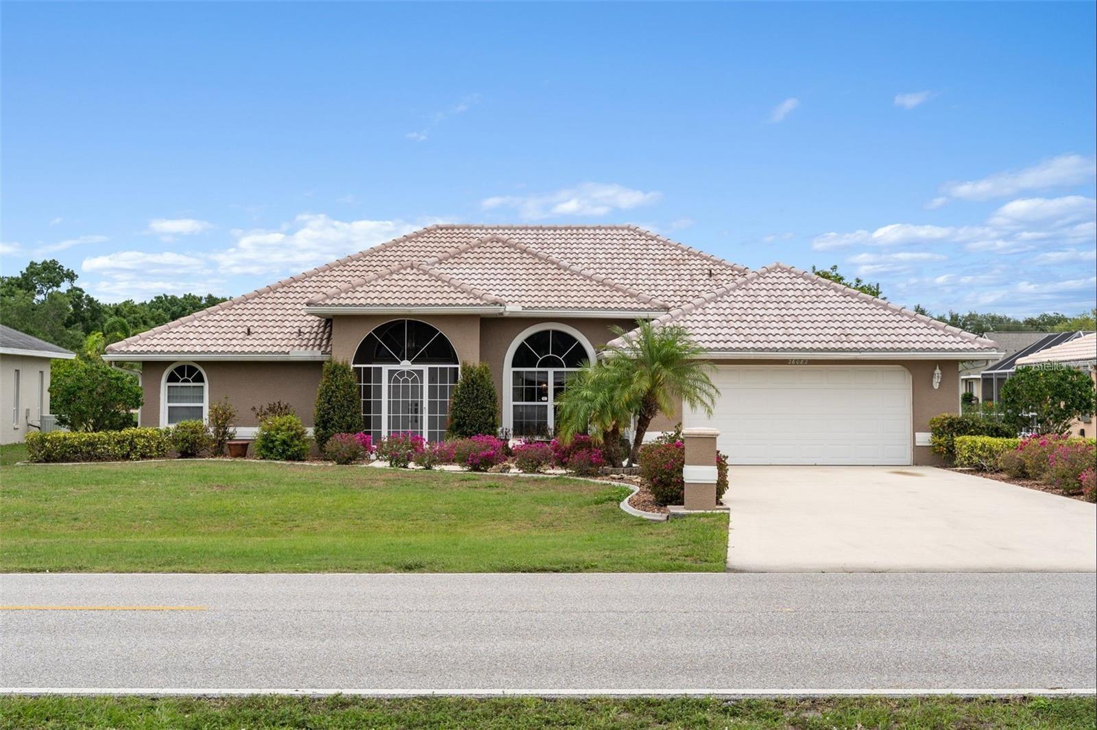 26082 RAMPART BLVD, PUNTA GORDA, FL, 33983