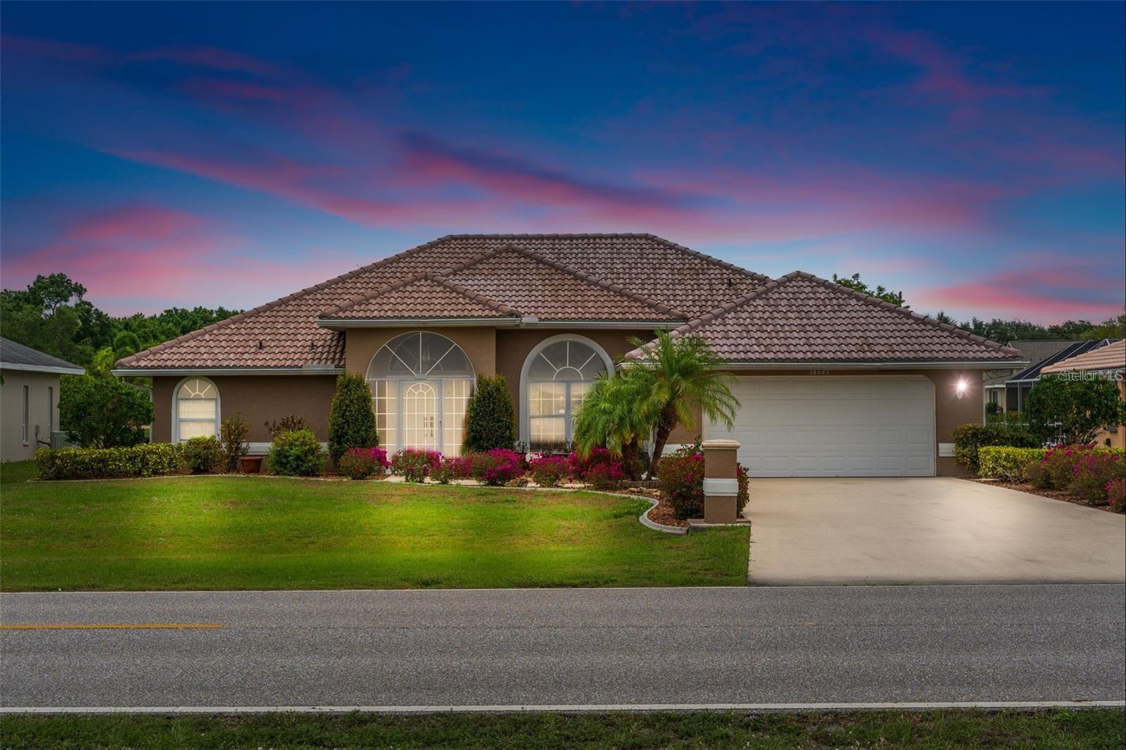 26082 RAMPART BLVD, PUNTA GORDA, FL, 33983