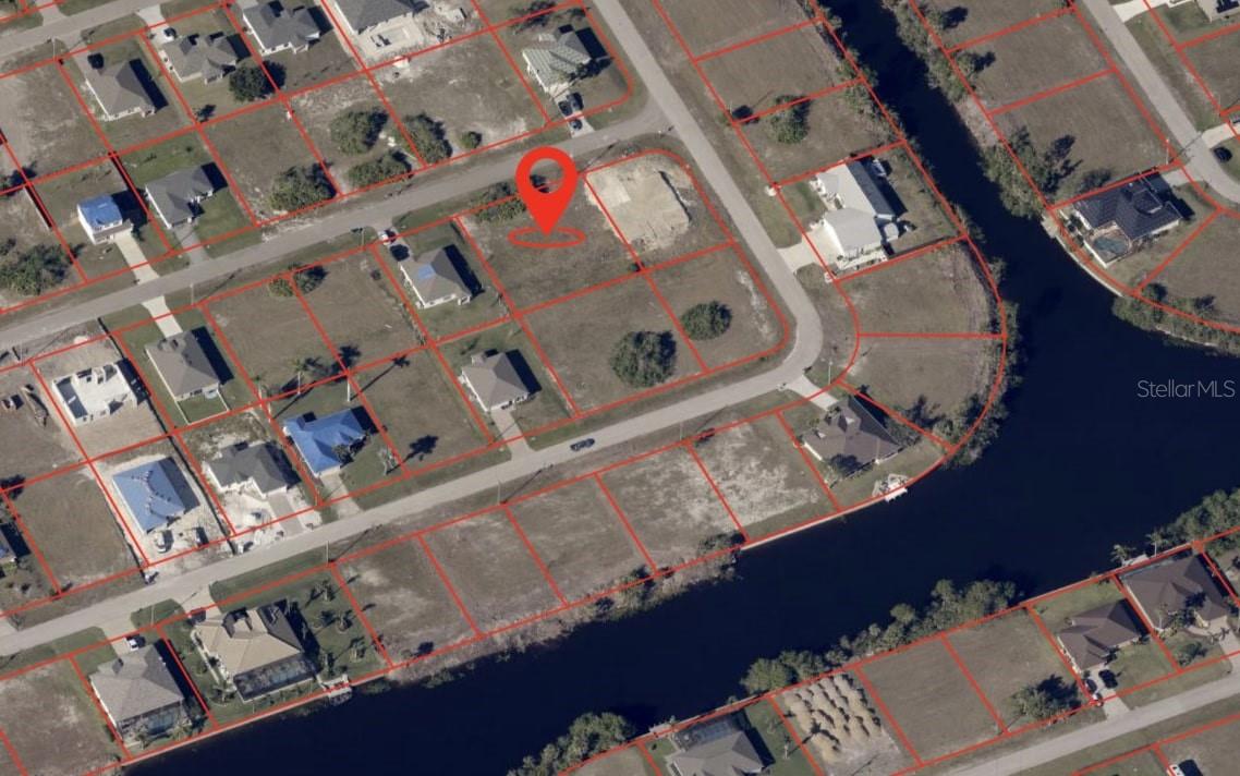 1256 NE 40TH TER, CAPE CORAL, FL, 33909