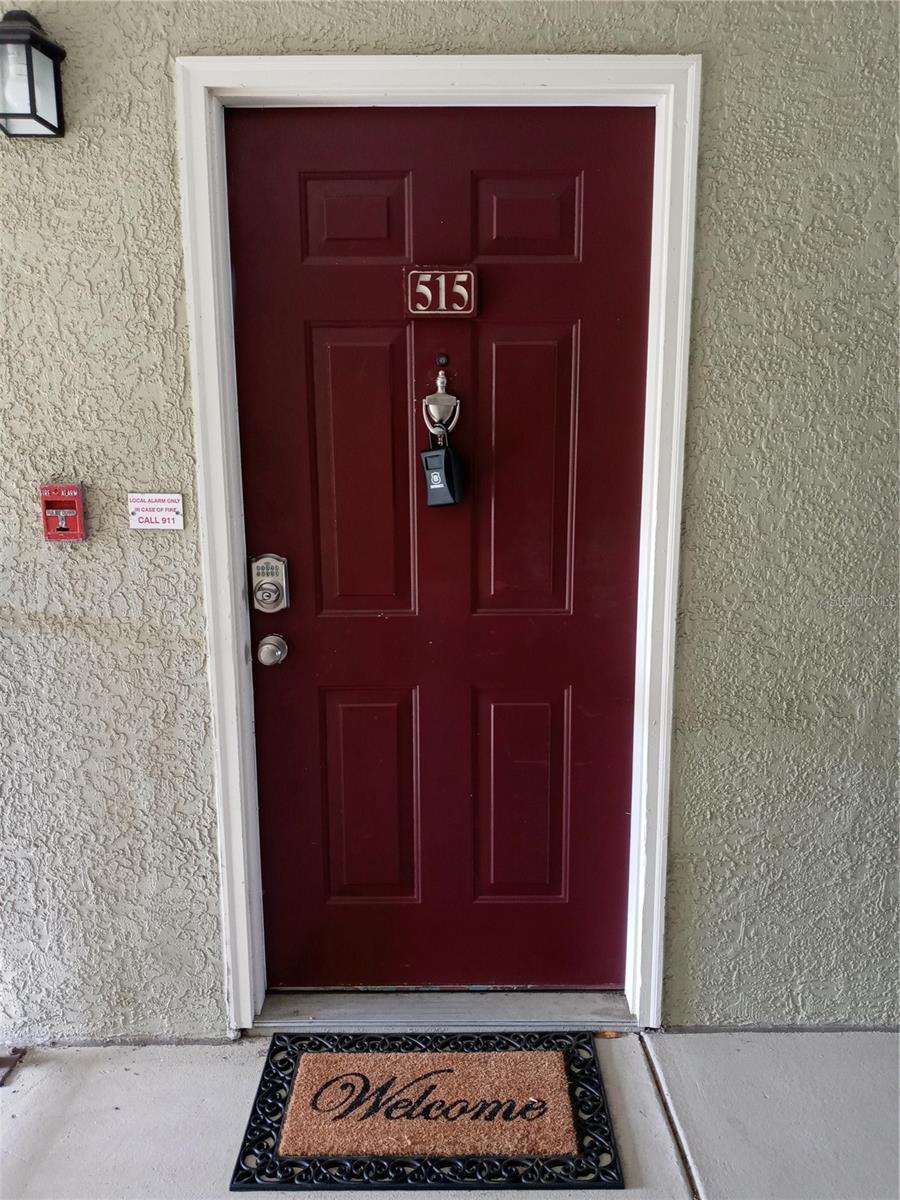 1232 S MISSOURI AVE #515, CLEARWATER, FL, 33756