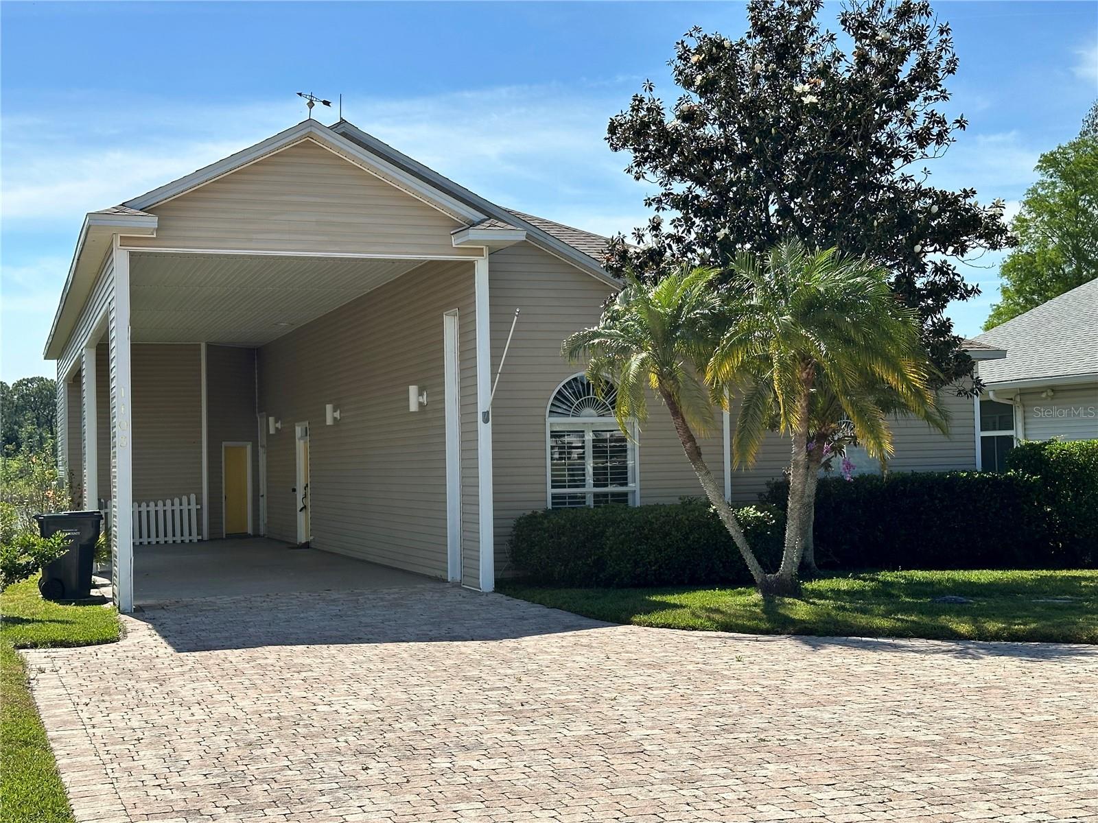 1103 MOTORCOACH DR, POLK CITY, FL, 33868