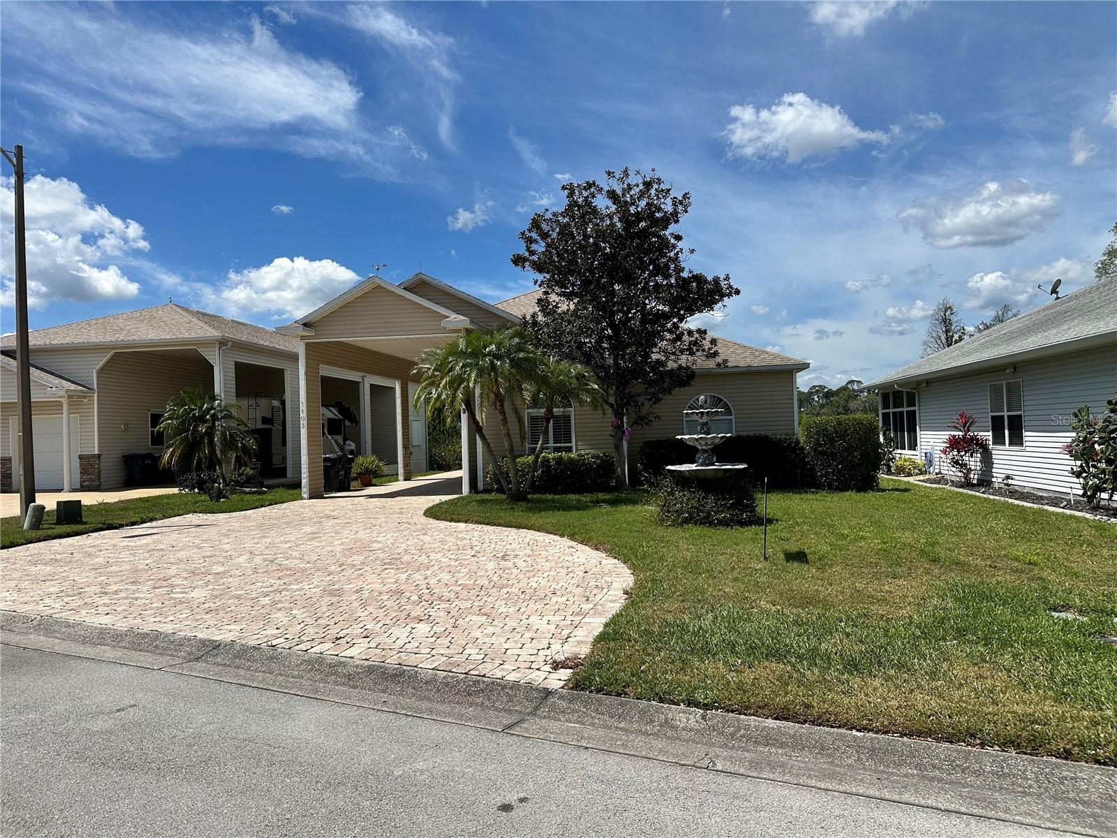 1103 MOTORCOACH DR, POLK CITY, FL, 33868