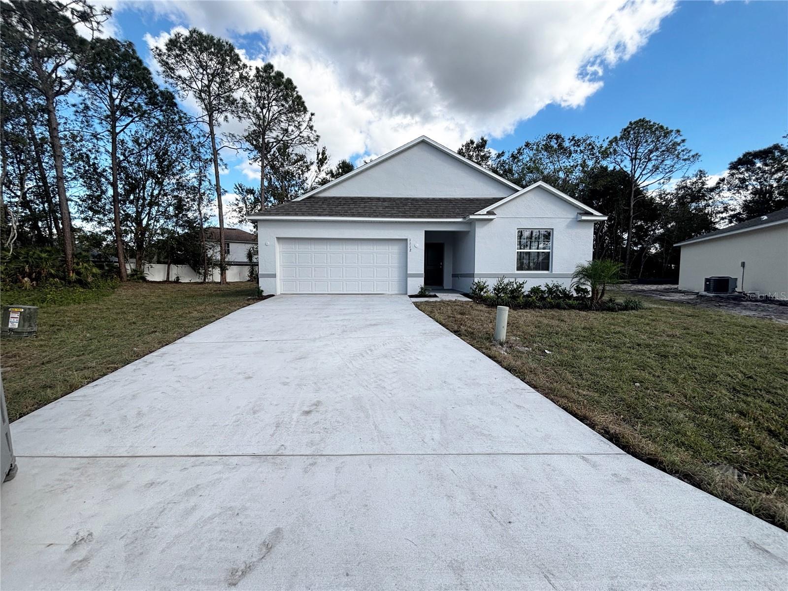 1112 CAMDEN WAY, POINCIANA, FL, 34758