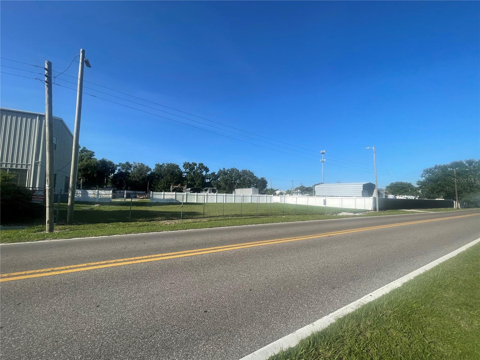 5114,5116 COMMERCE AND W 5101 INGRAHAM ST, TAMPA, FL, 33616