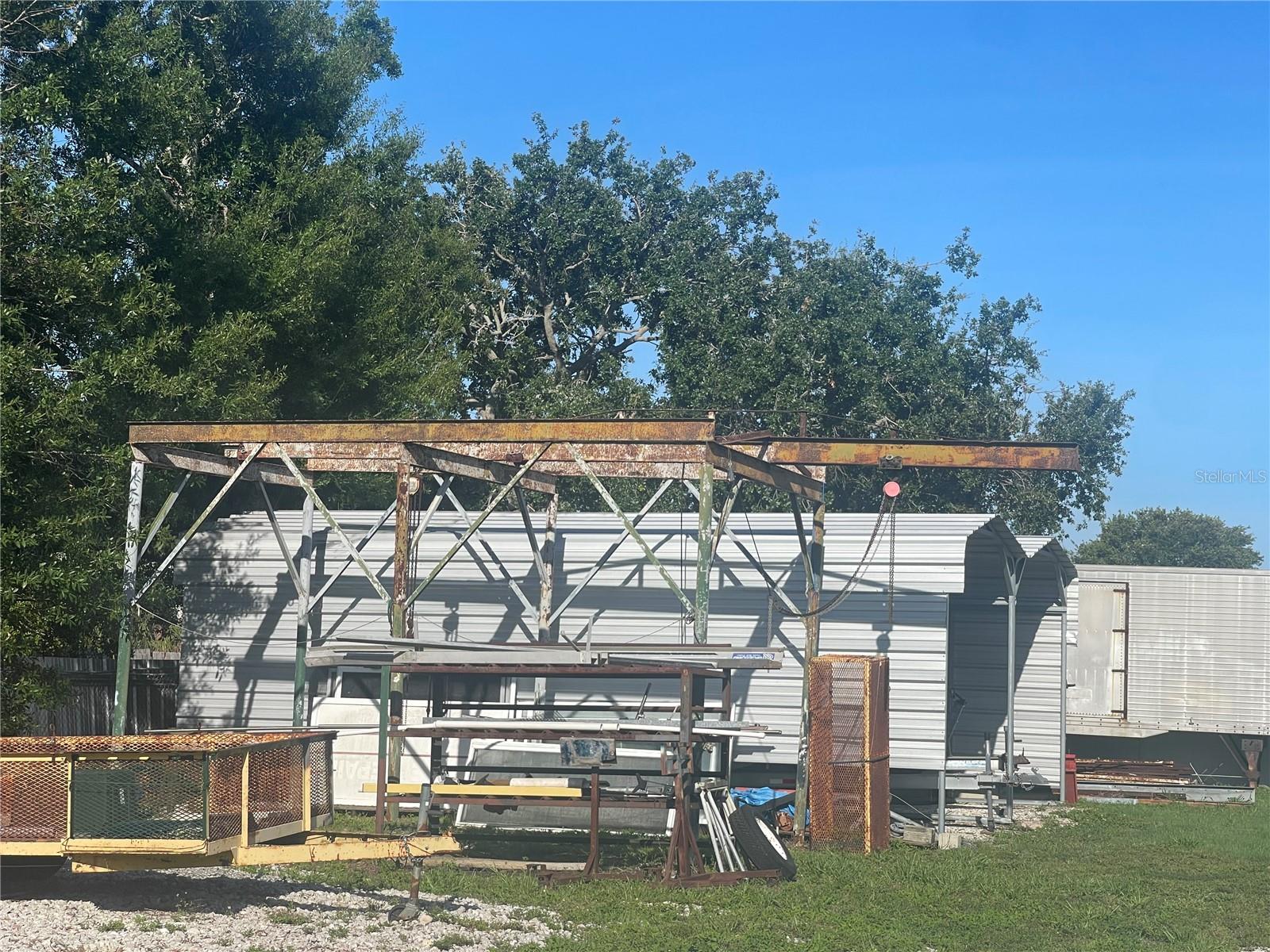 5114,5116 COMMERCE AND W 5101 INGRAHAM ST, TAMPA, FL, 33616