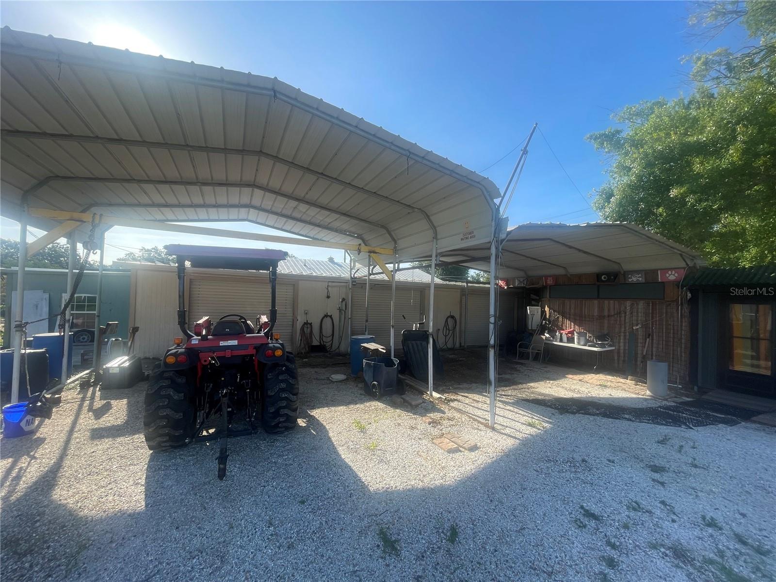 5114,5116 COMMERCE AND W 5101 INGRAHAM ST, TAMPA, FL, 33616