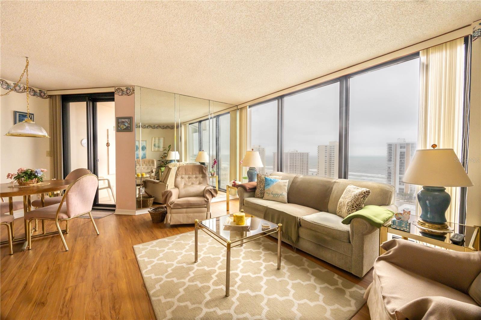 1 OCEANS WEST BLVD #18A3, DAYTONA BEACH SHORES, FL, 32118