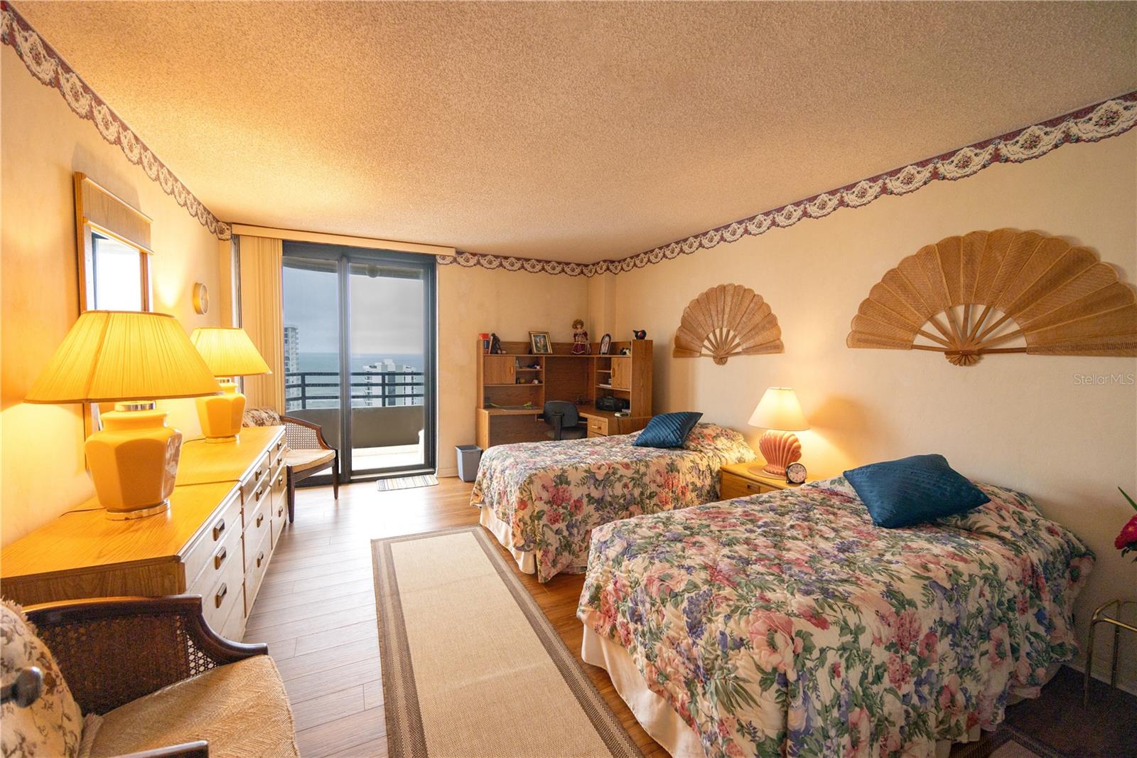 1 OCEANS WEST BLVD #18A3, DAYTONA BEACH SHORES, FL, 32118