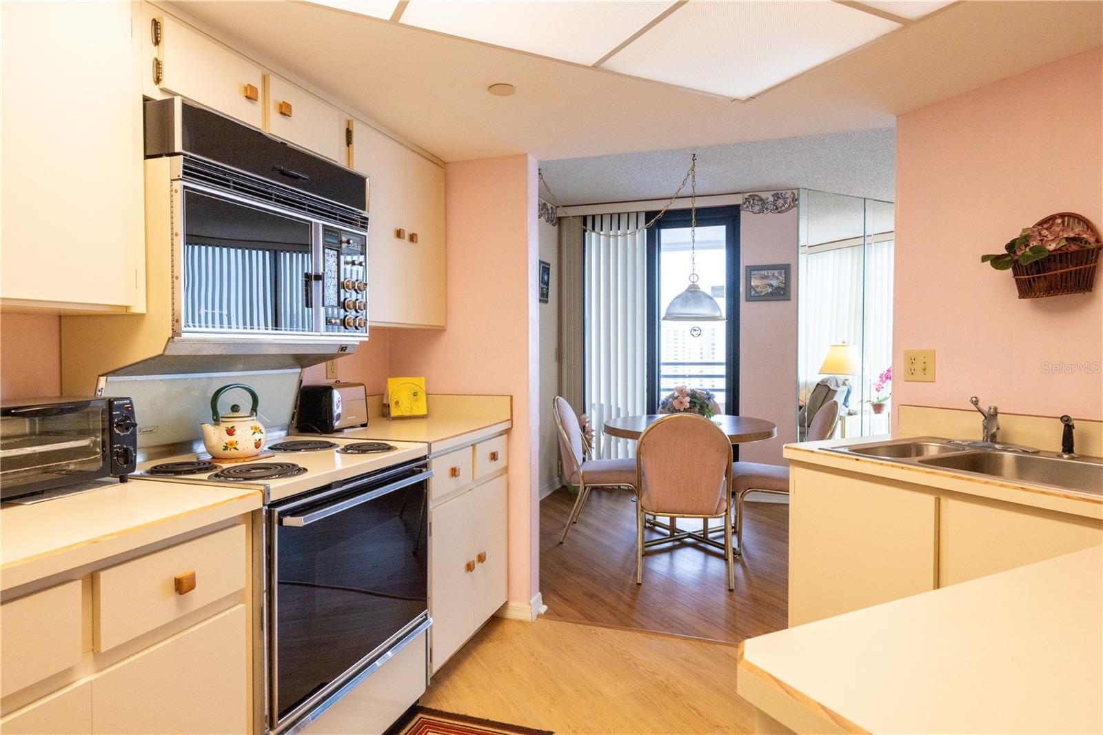 1 OCEANS WEST BLVD #18A3, DAYTONA BEACH SHORES, FL, 32118