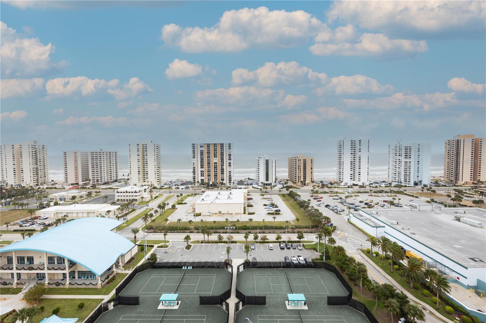 1 OCEANS WEST BLVD #18A3, DAYTONA BEACH SHORES, FL, 32118