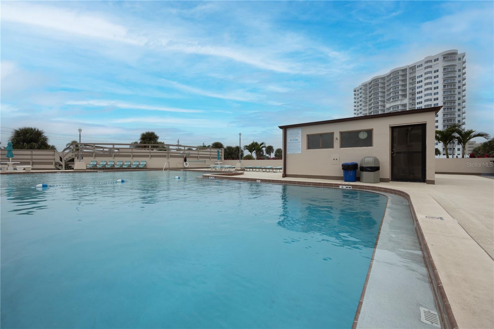 1 OCEANS WEST BLVD #18A3, DAYTONA BEACH SHORES, FL, 32118