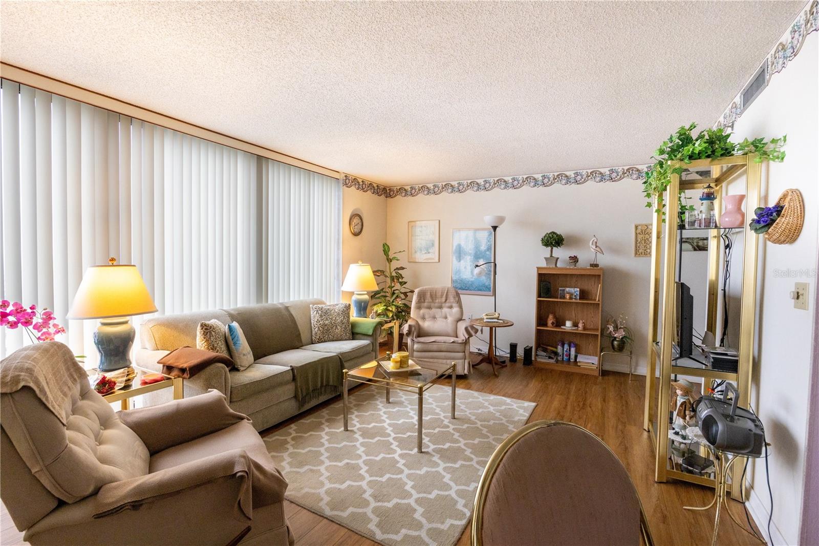 1 OCEANS WEST BLVD #18A3, DAYTONA BEACH SHORES, FL, 32118