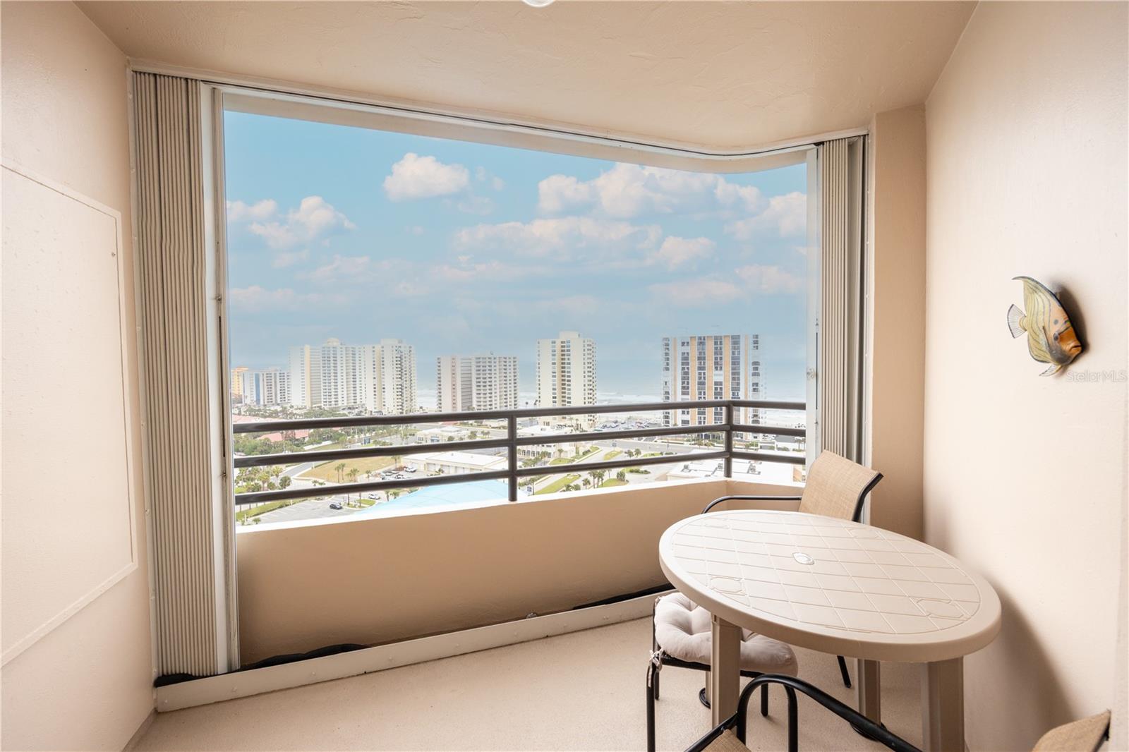 1 OCEANS WEST BLVD #18A3, DAYTONA BEACH SHORES, FL, 32118