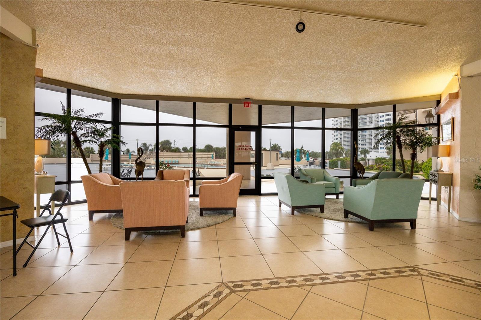 1 OCEANS WEST BLVD #18A3, DAYTONA BEACH SHORES, FL, 32118