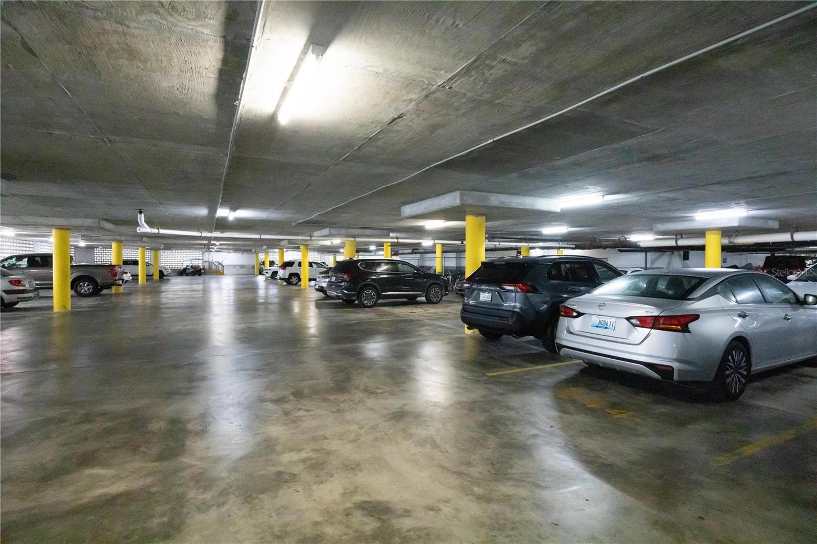 1 OCEANS WEST BLVD #18A3, DAYTONA BEACH SHORES, FL, 32118