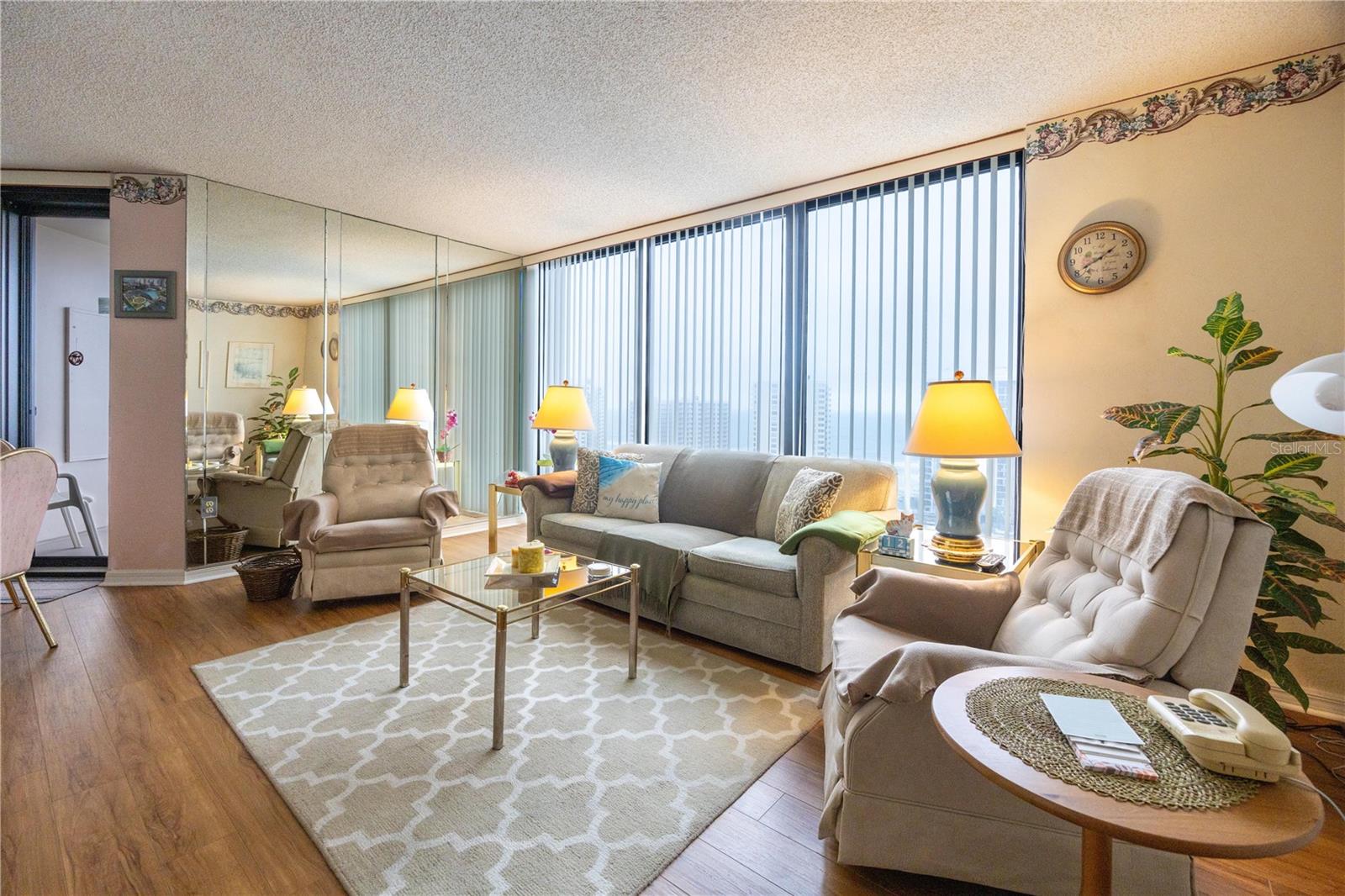 1 OCEANS WEST BLVD #18A3, DAYTONA BEACH SHORES, FL, 32118