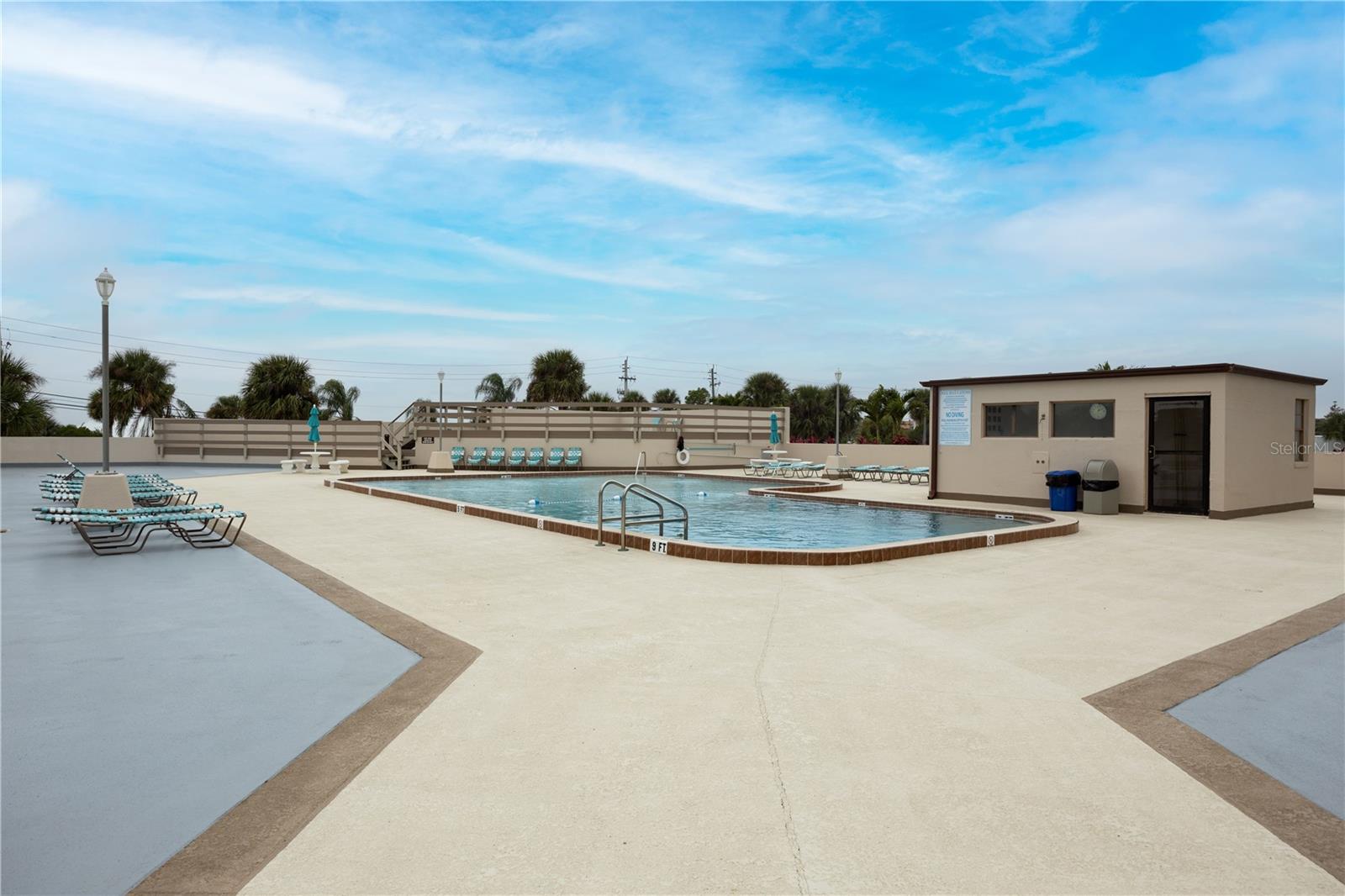 1 OCEANS WEST BLVD #18A3, DAYTONA BEACH SHORES, FL, 32118