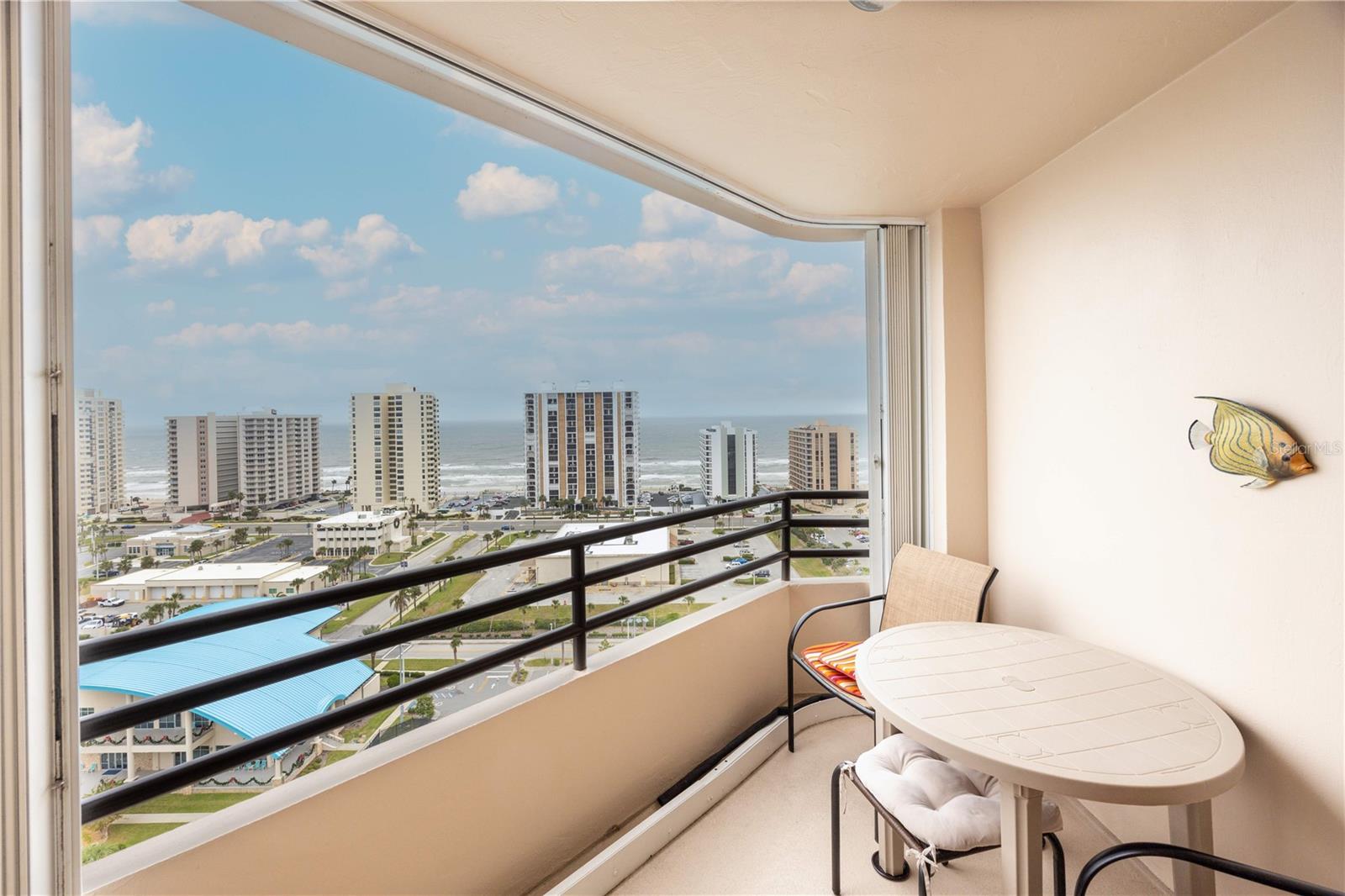 1 OCEANS WEST BLVD #18A3, DAYTONA BEACH SHORES, FL, 32118