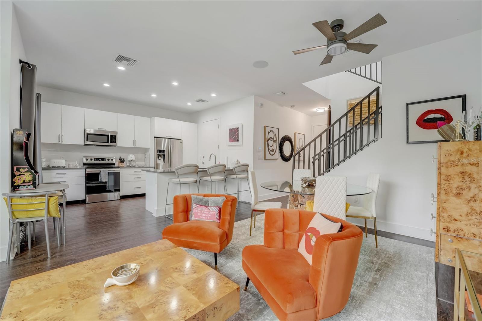 8712 PALM RANCHES PL, TAMPA, FL, 33614