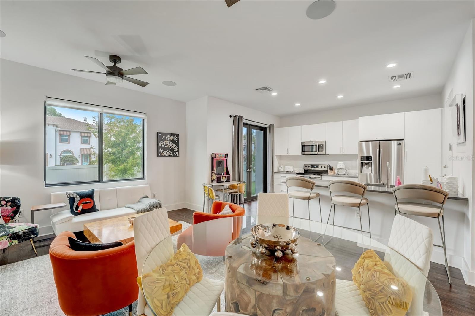 8712 PALM RANCHES PL, TAMPA, FL, 33614